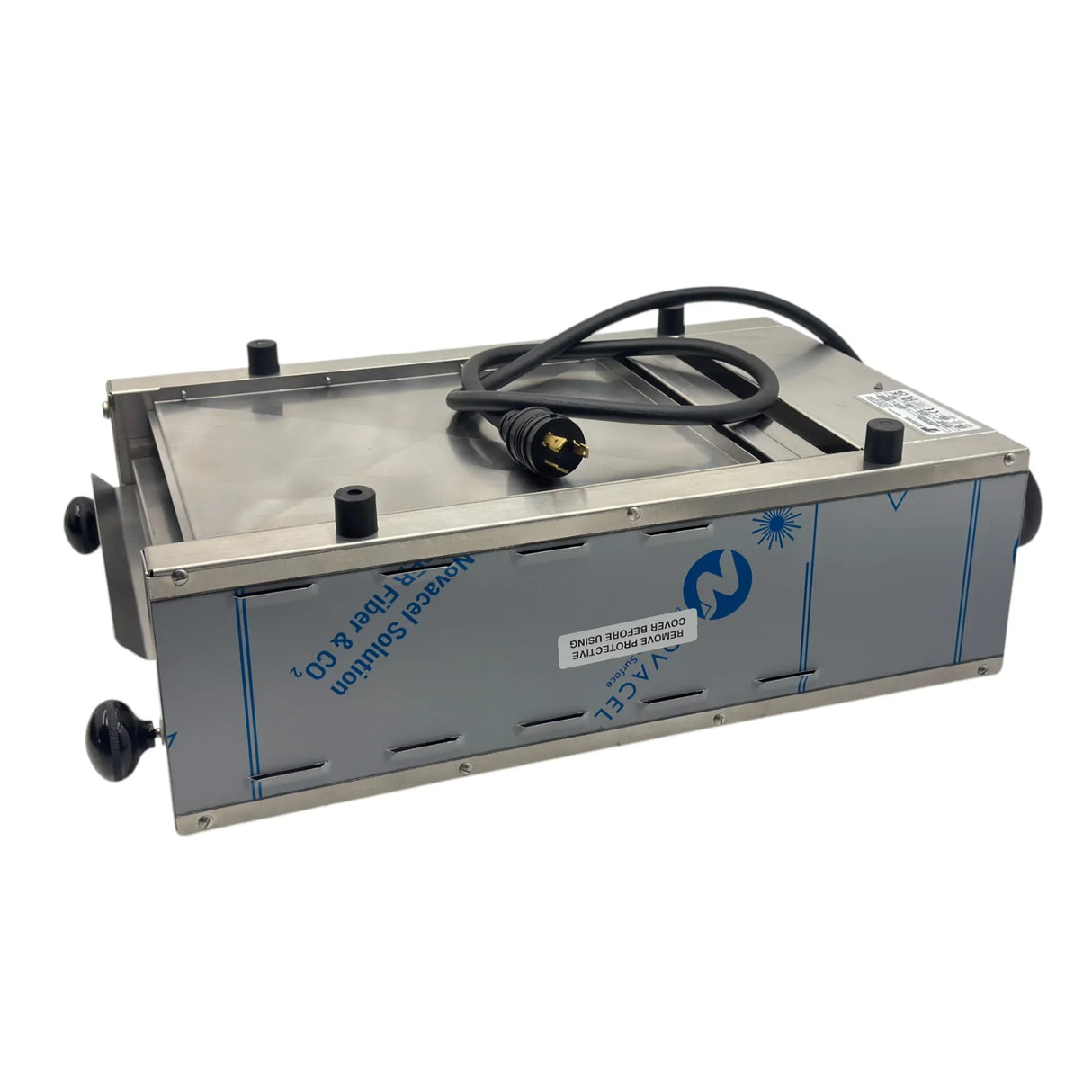 MT-12RS Antunes Countertop Muffin Toaster