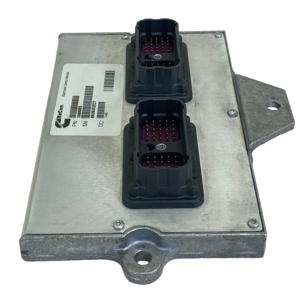 3938846 Genuine Cummins ECM Engine Control Module - Truck To Trailer