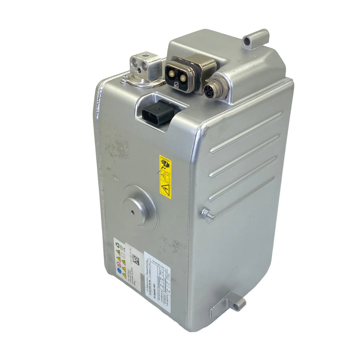 A2213430500 Genuine Mercedes-Benz Hybrid Lithium-Ion Engine Battery - Truck To Trailer