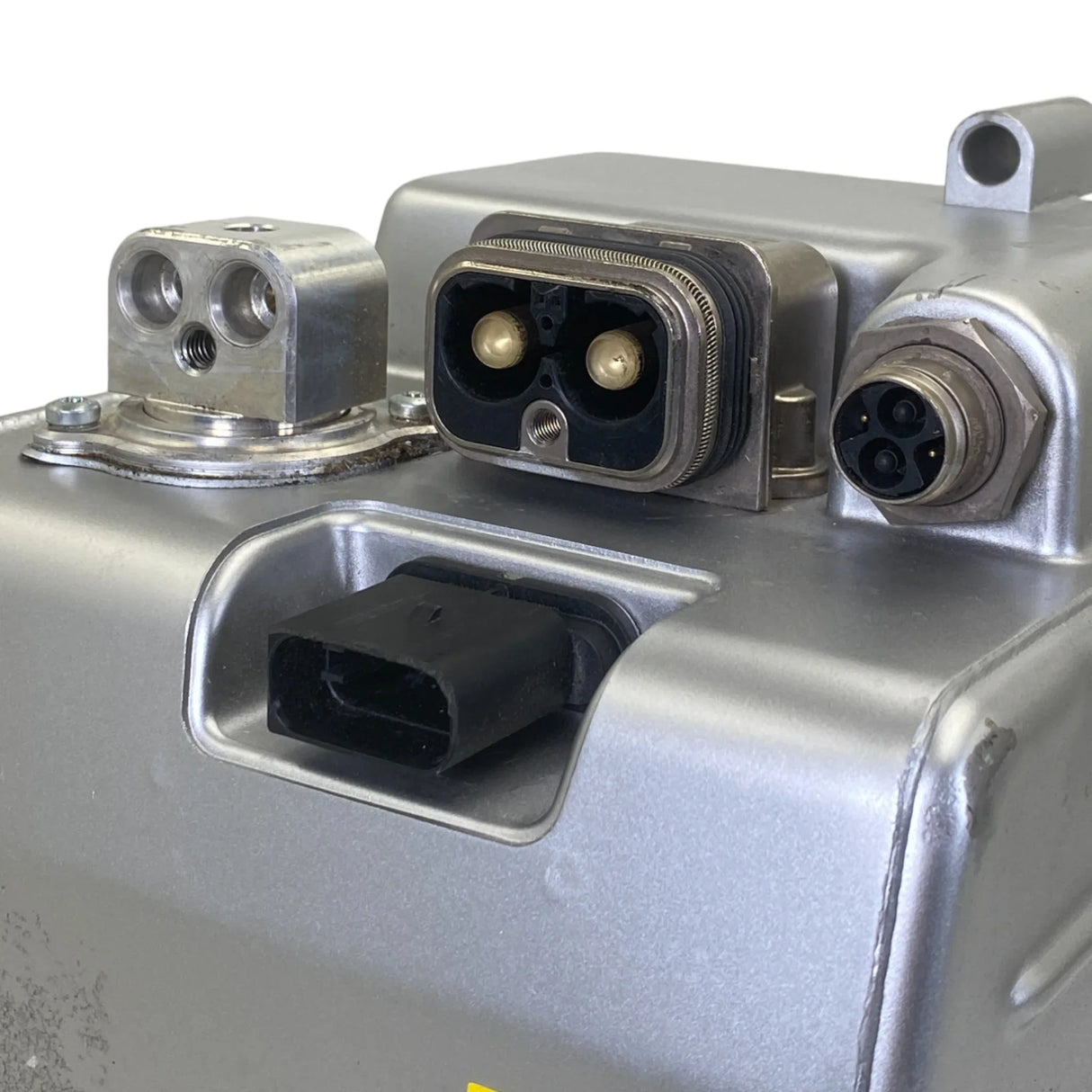 A2213430500 Genuine Mercedes-Benz Hybrid Lithium-Ion Engine Battery - Truck To Trailer