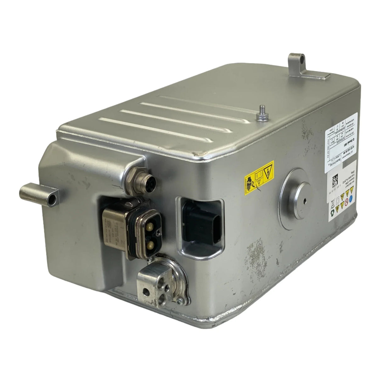 A2213430500 Genuine Mercedes-Benz Hybrid Lithium-Ion Engine Battery - Truck To Trailer