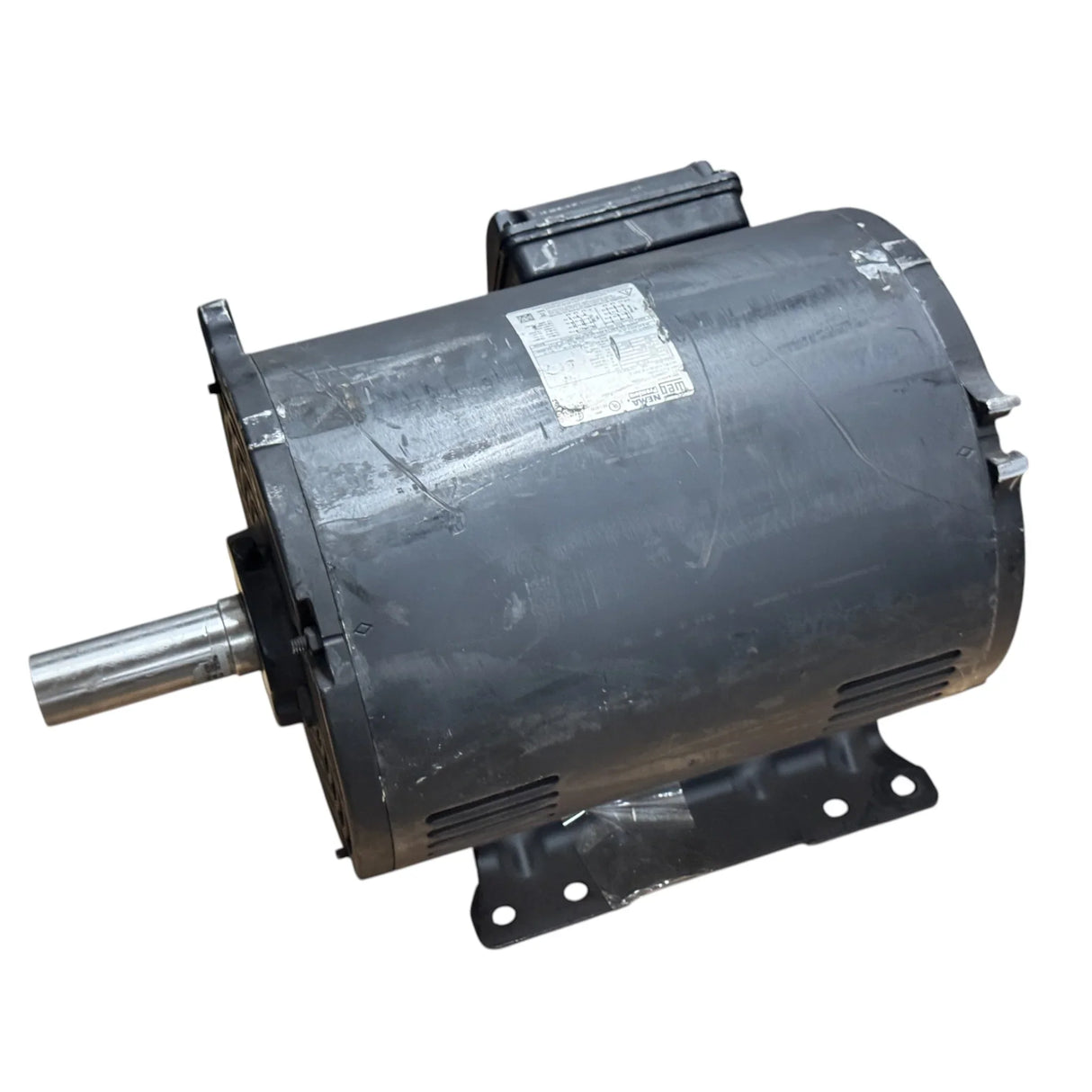 02018OT3E256T-S WEG General Purpose Motor 230/460V