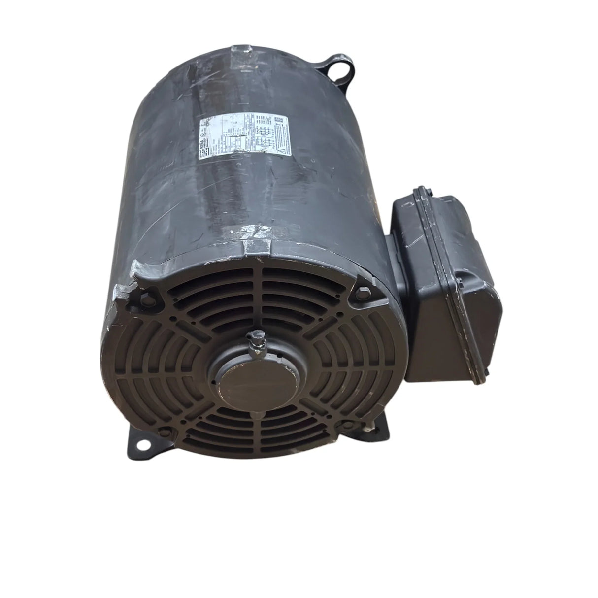 02018OT3E256T-S WEG General Purpose Motor 230/460V