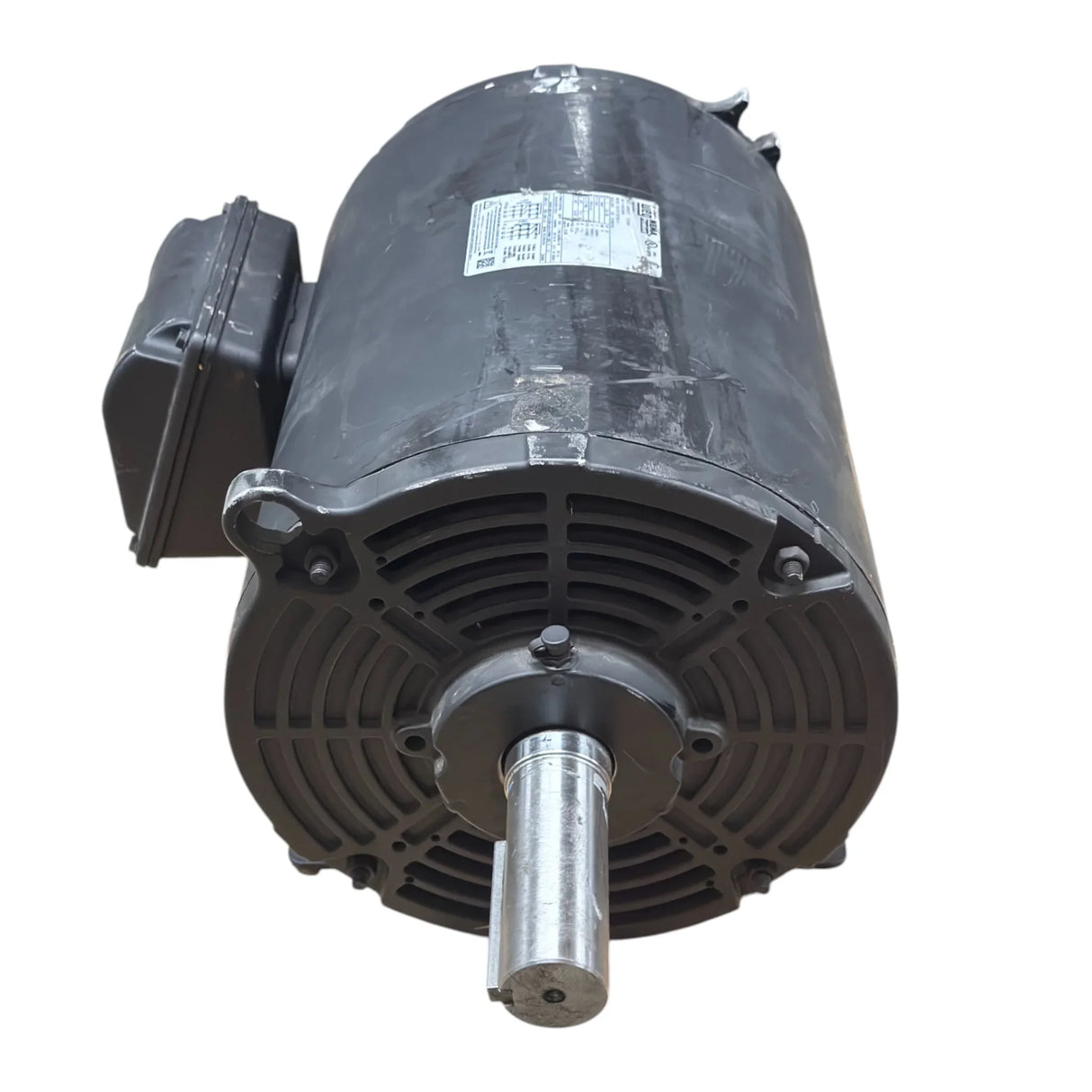 02018OT3E256T-S WEG General Purpose Motor 230/460V