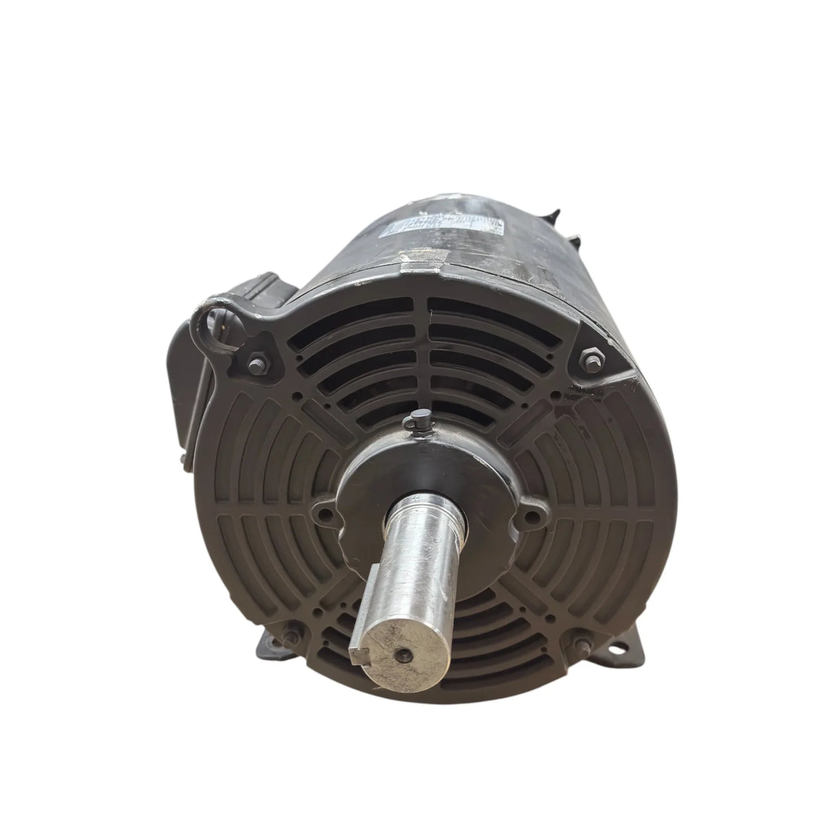 02018OT3E256T-S WEG General Purpose Motor 230/460V