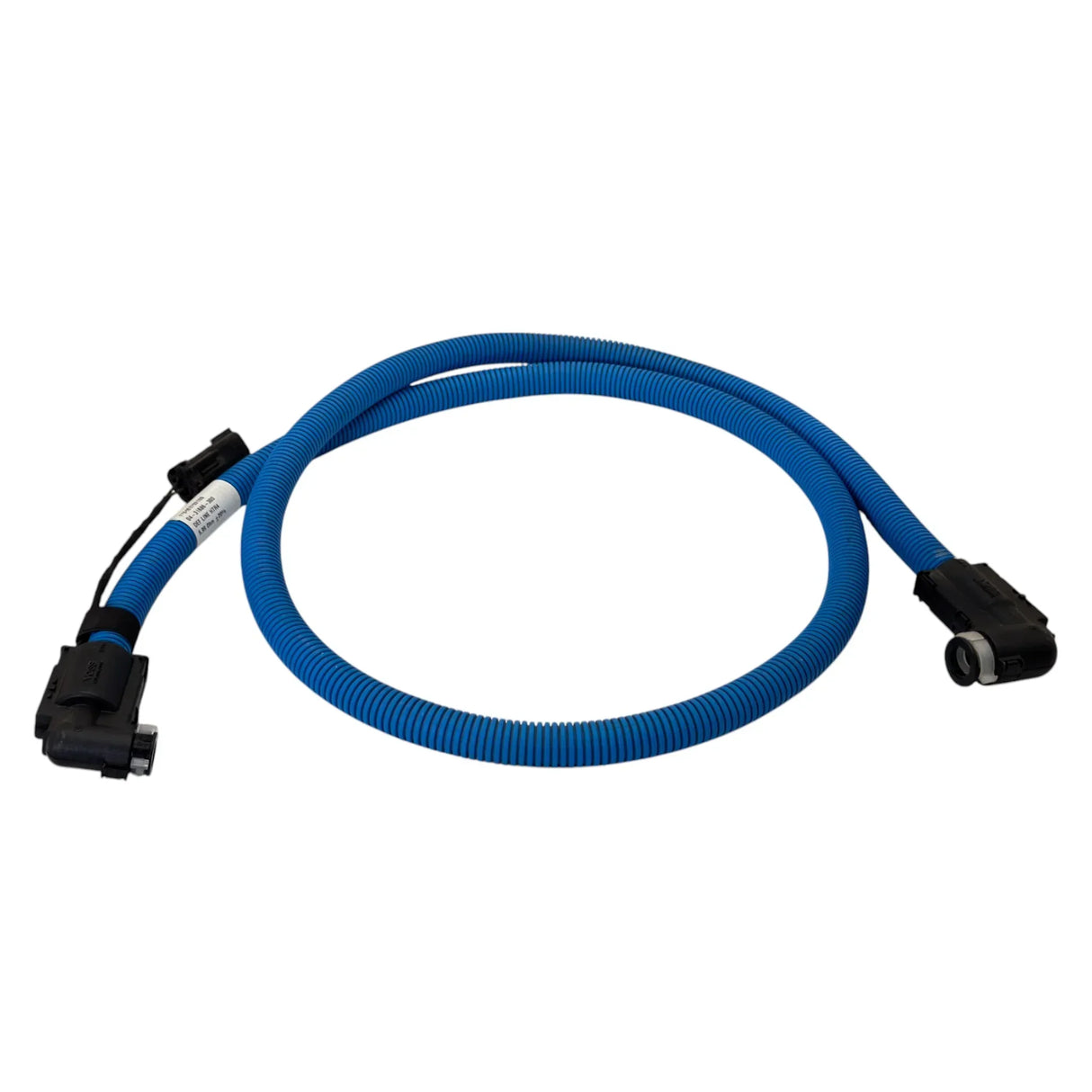 0431886300 Genuine Freighnliner DEF Diesel Exhaust Fluid Line - Truck To Trailer