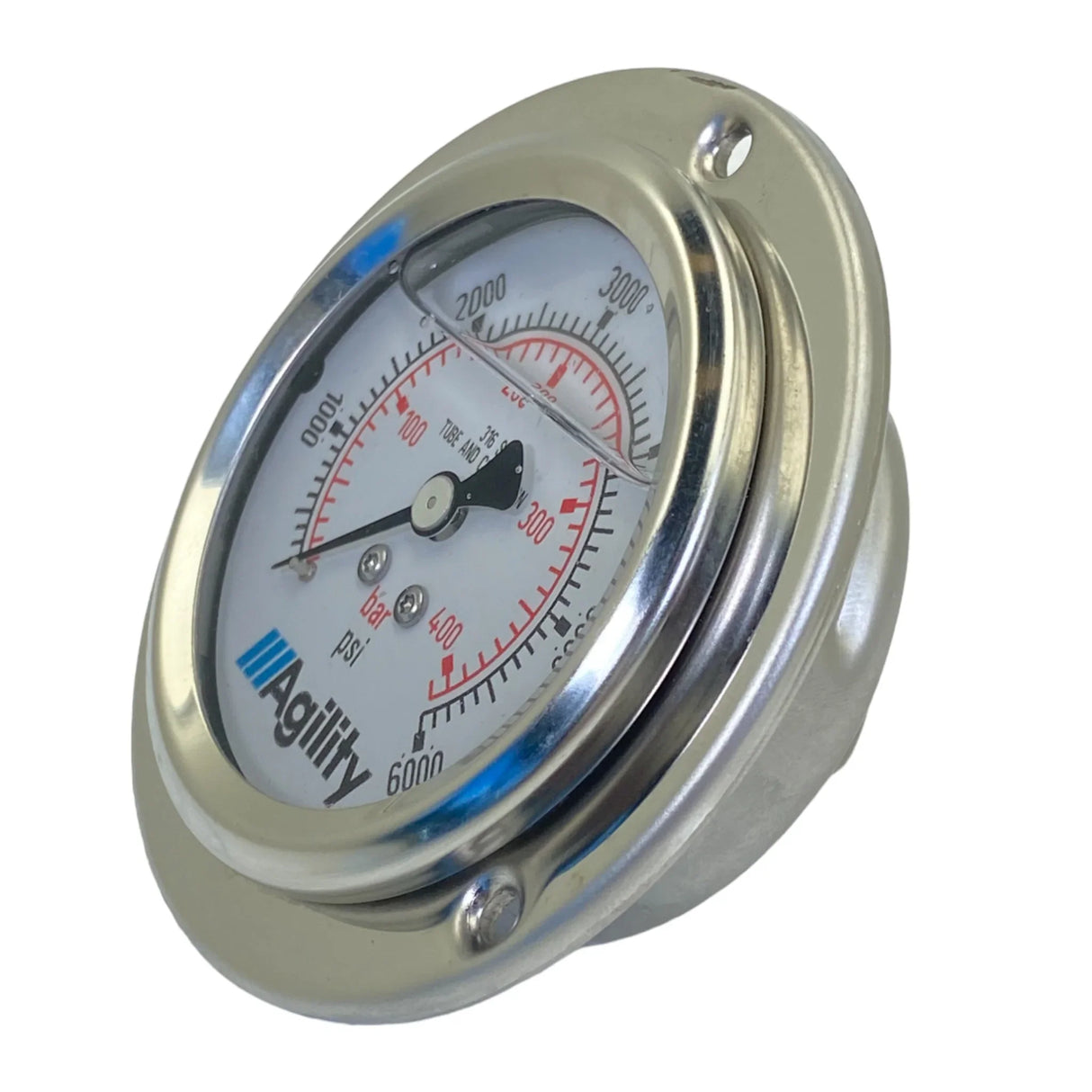 AFV10302000 Genuine Freightliner Fuel Gauge - Truck To Trailer