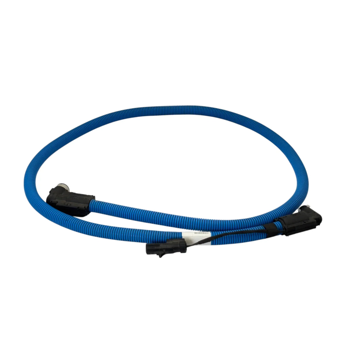 0431886300 Genuine Freighnliner DEF Diesel Exhaust Fluid Line - Truck To Trailer