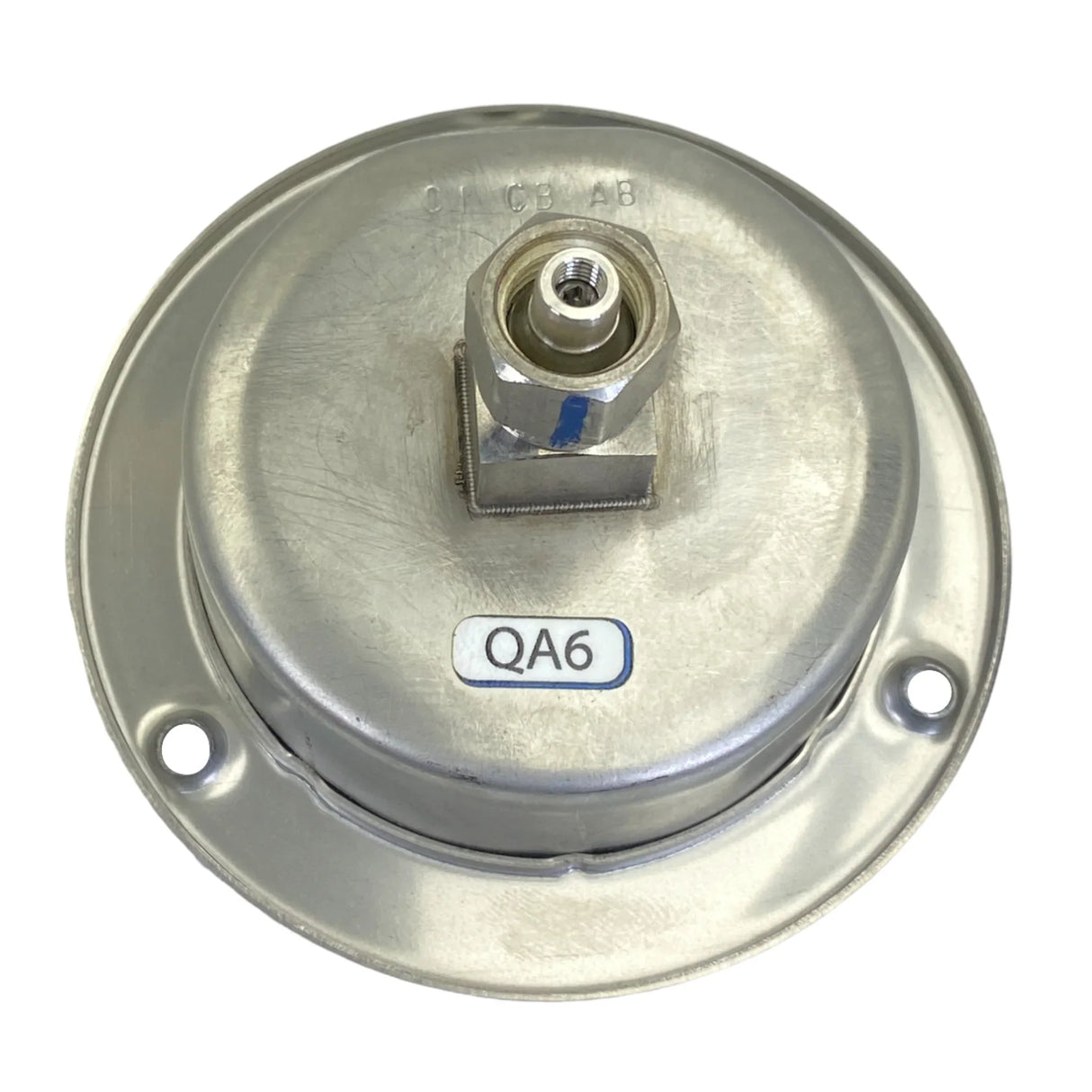 AFV10302000 Genuine Freightliner Fuel Gauge - Truck To Trailer