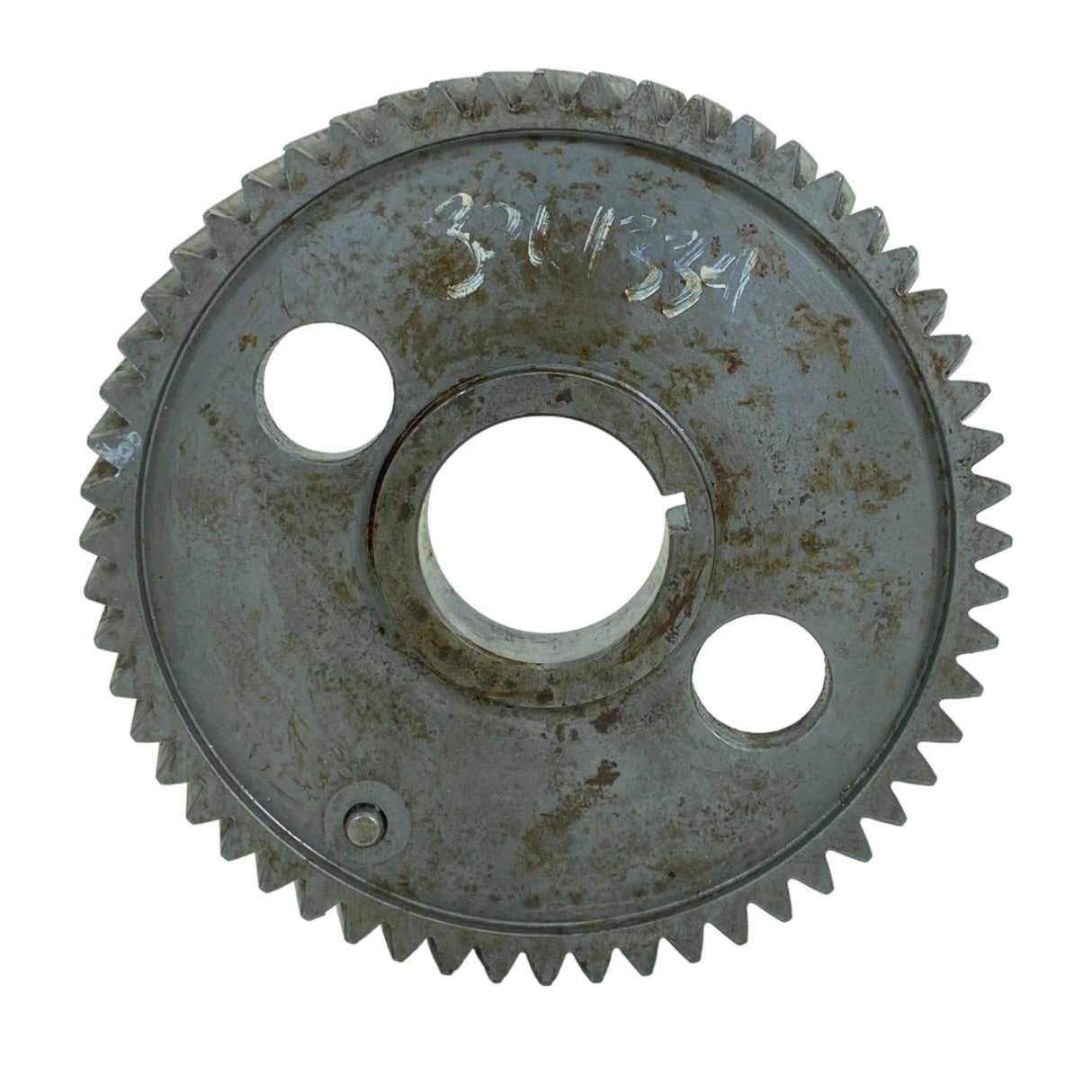 1841330C1 Genuine International Camshaft Gear Dt466E - Truck To Trailer