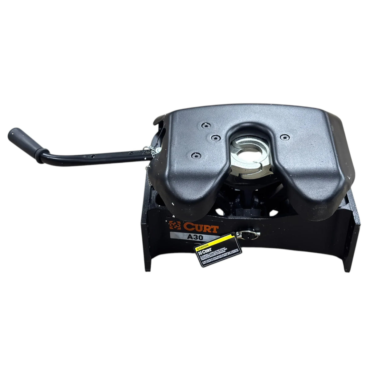 16590 CURT 5th Wheel Hitch Head Only