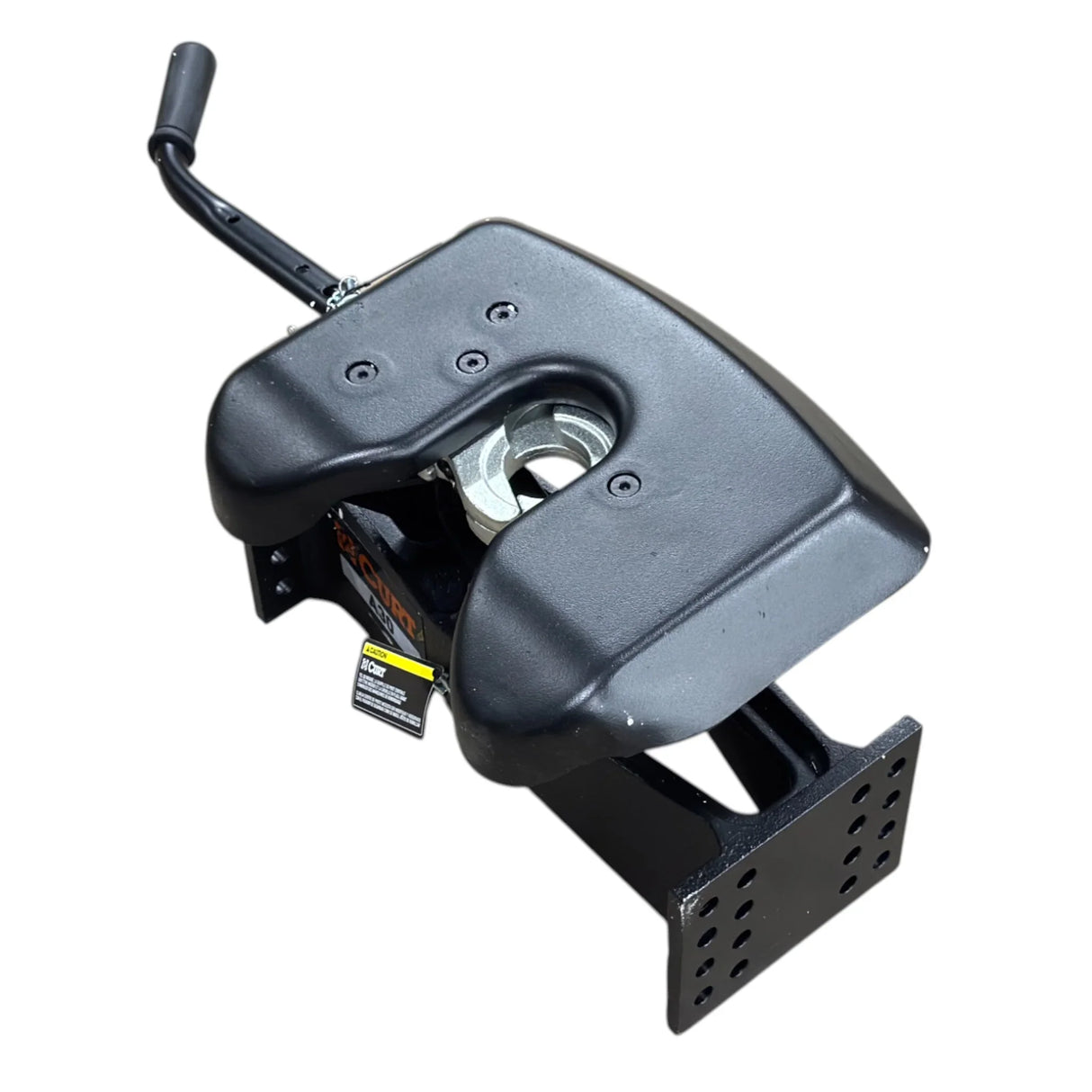 16590 CURT 5th Wheel Hitch Head Only