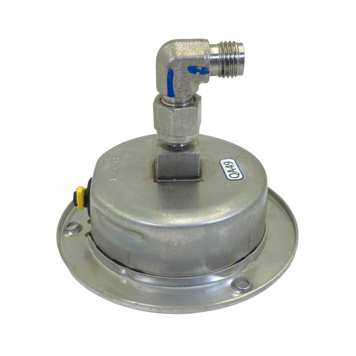 10300425 Genuine Freightliner Low Pressure Fuel Gauge - Truck To Trailer