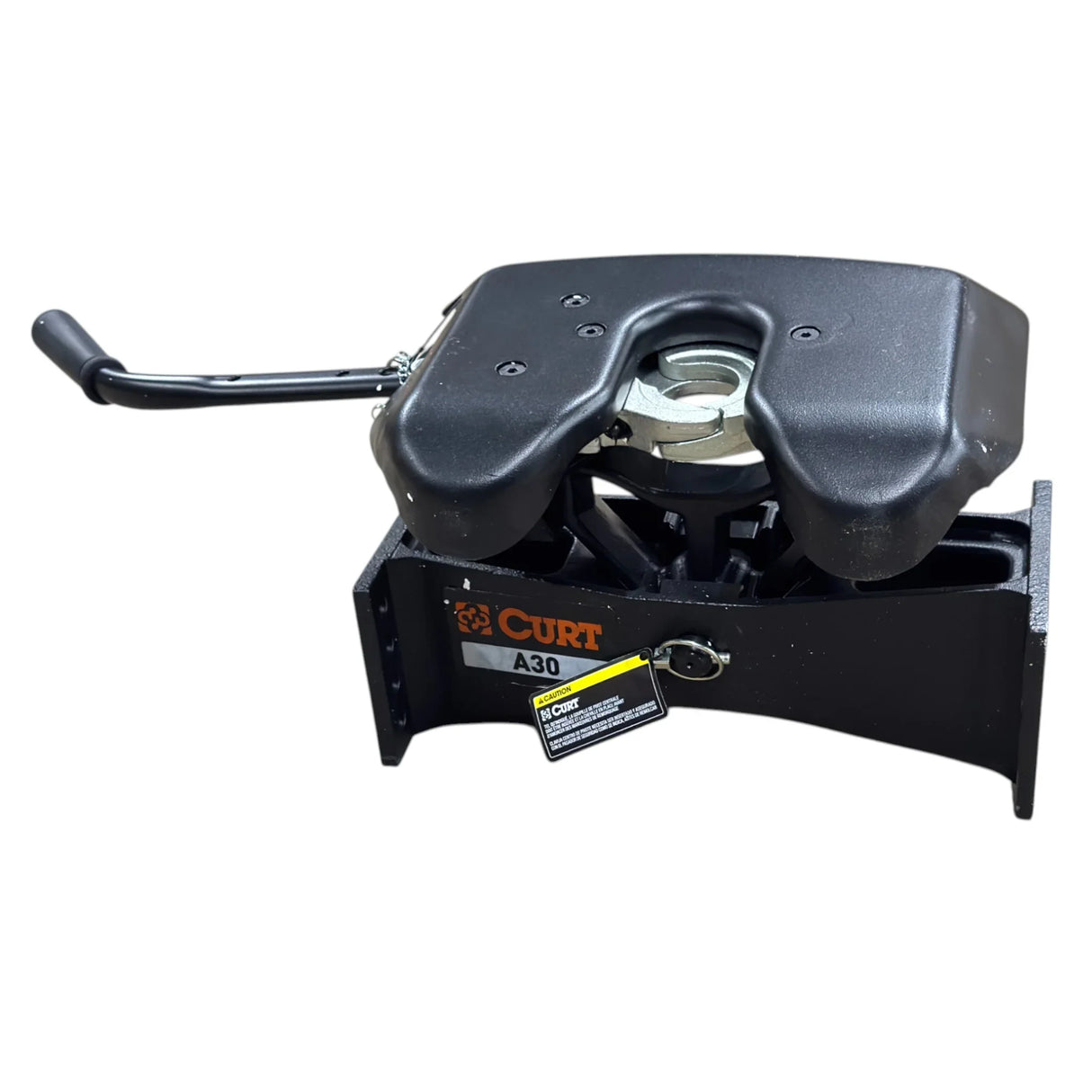 16590 CURT 5th Wheel Hitch Head Only