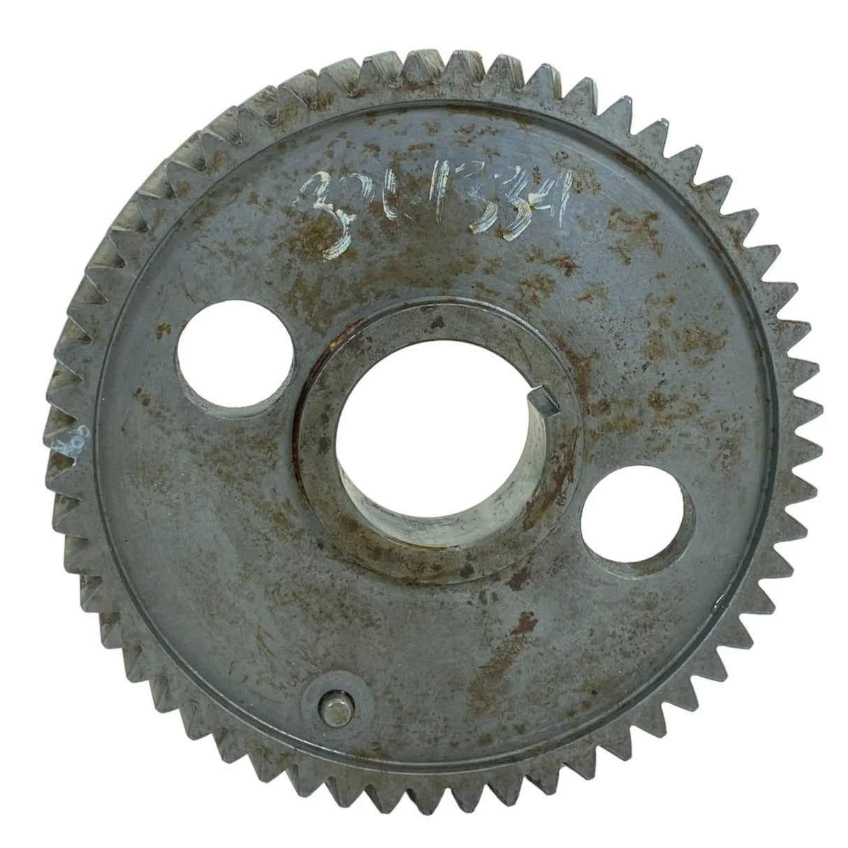 1841330C1 Genuine International Camshaft Gear Dt466E - Truck To Trailer