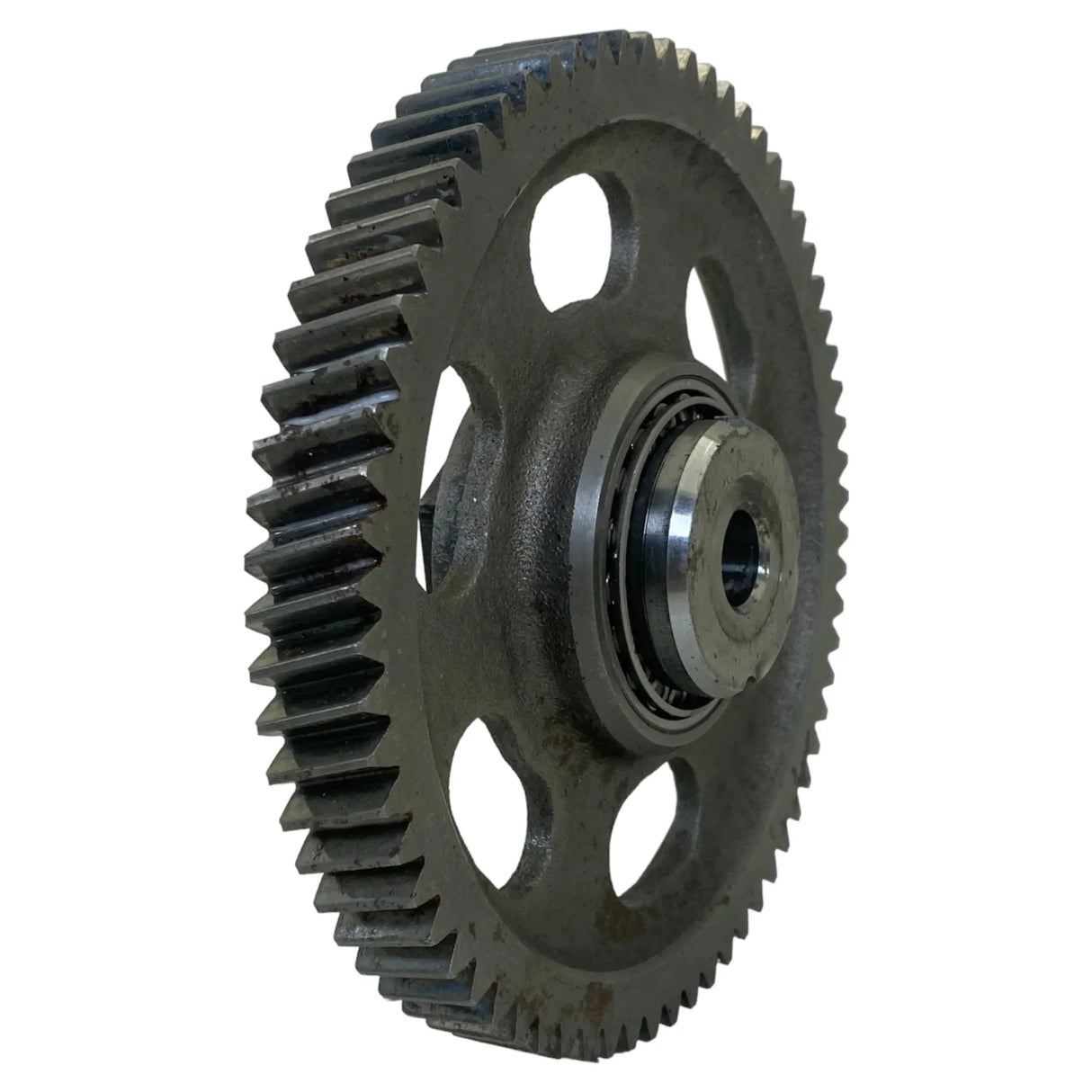 1824635C1 Genuine International Upper Idler Gear Assembly - Truck To Trailer