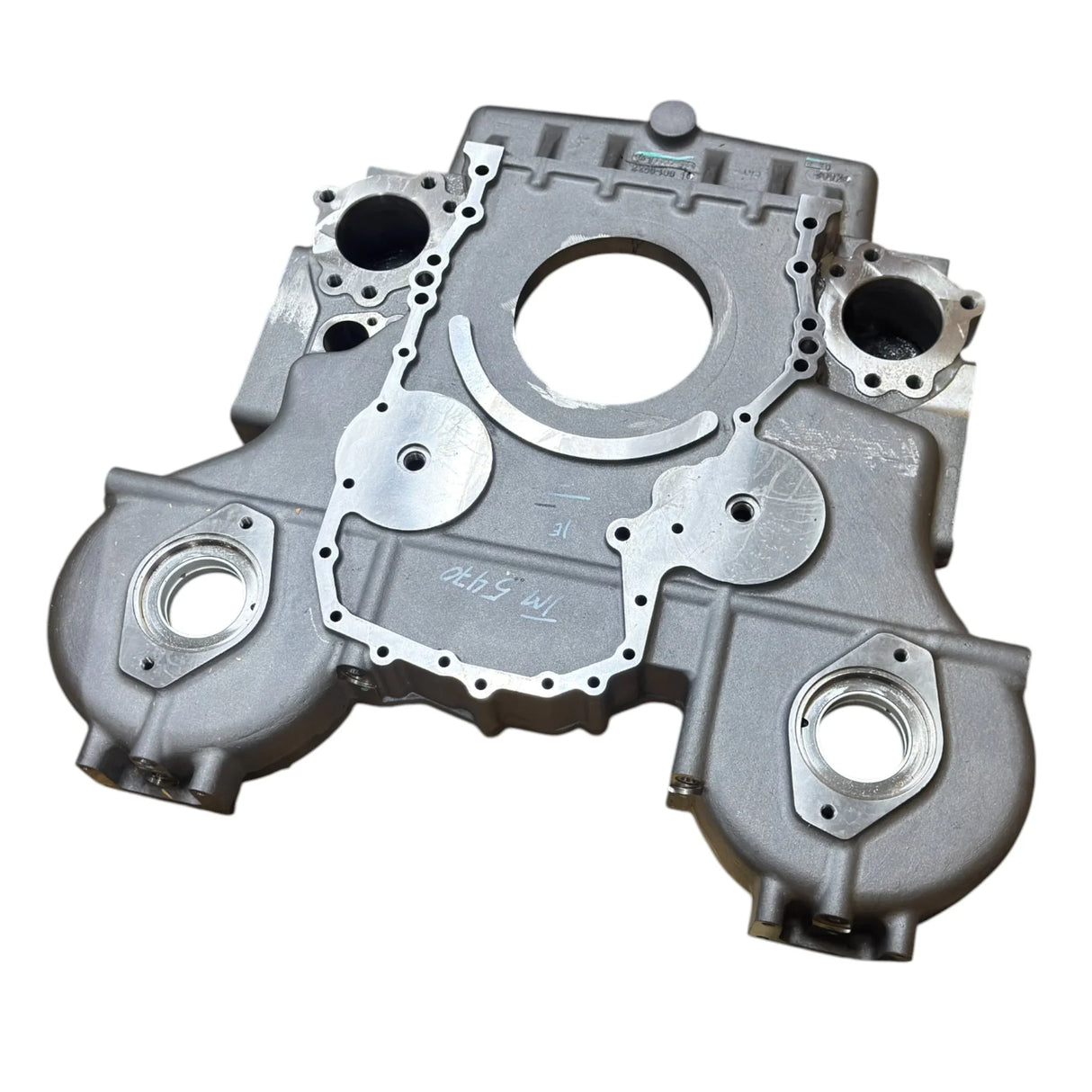 581-0522 CAT Flywheel Housing
