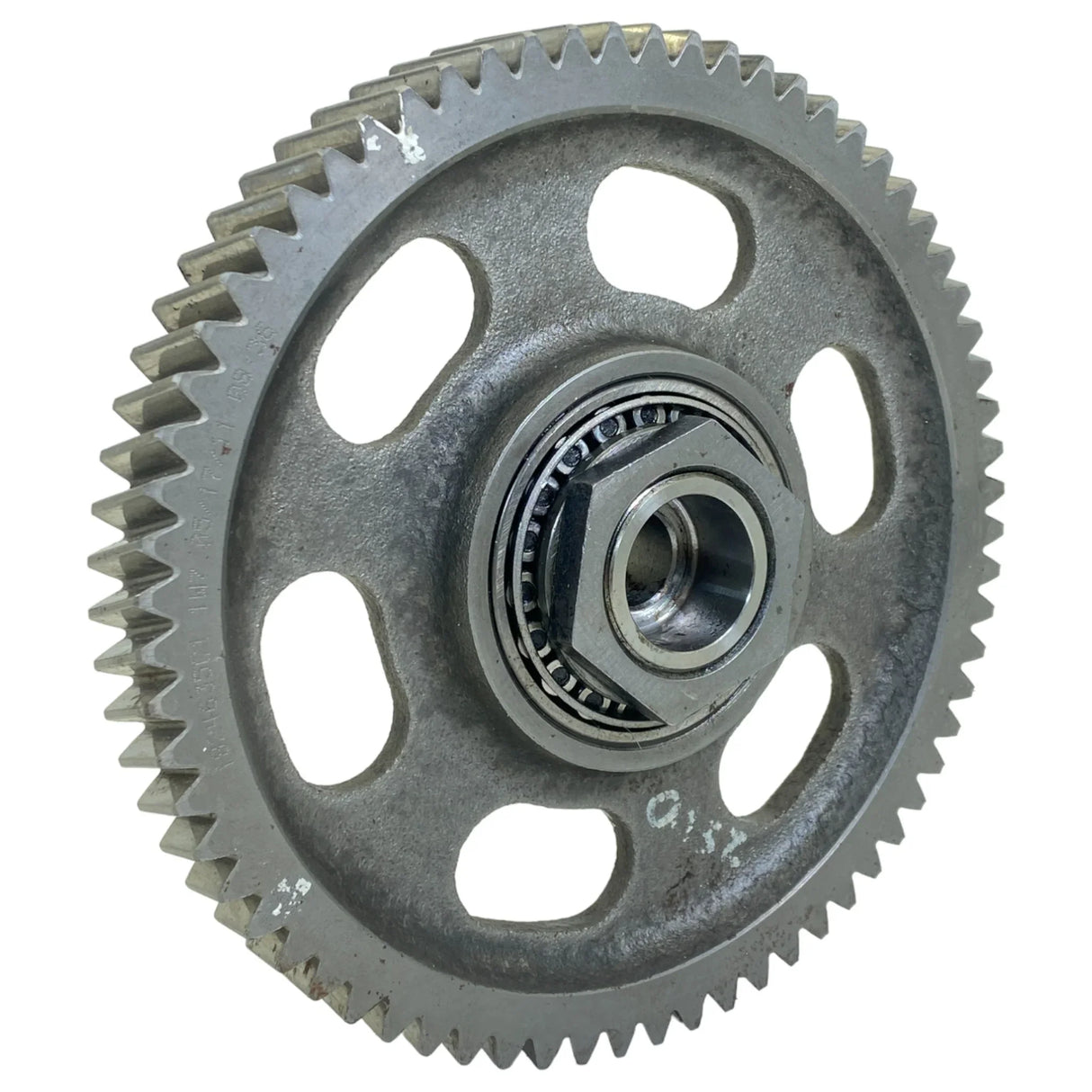 1824635C1 Genuine International Upper Idler Gear Assembly - Truck To Trailer