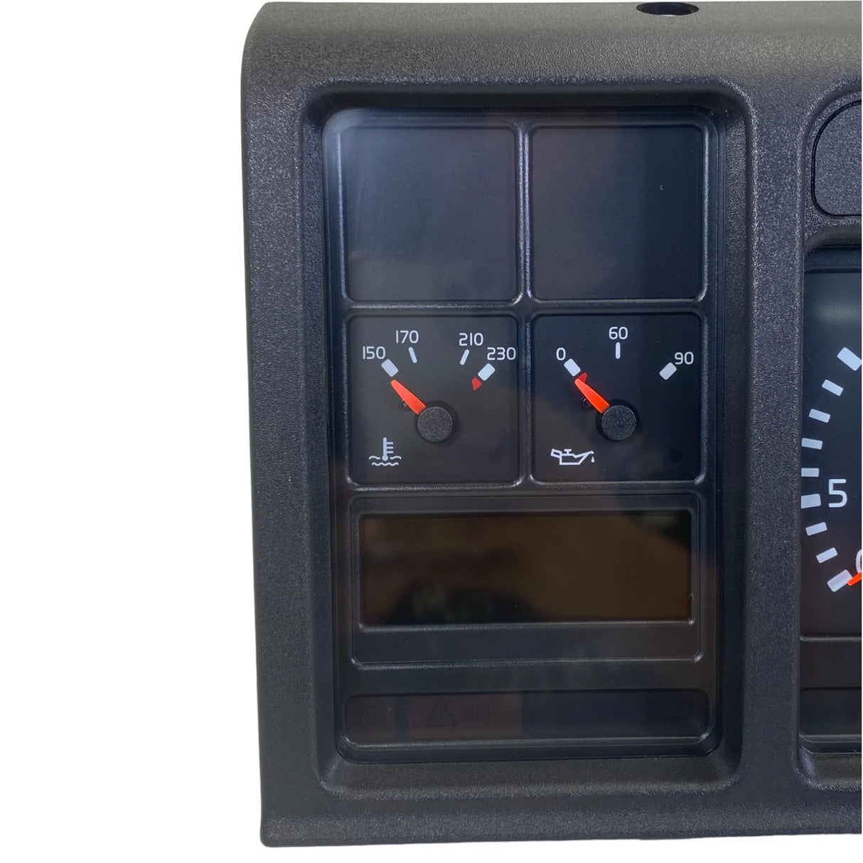 22879276-P01 Genuine Volvo Instrument Cluster - Truck To Trailer