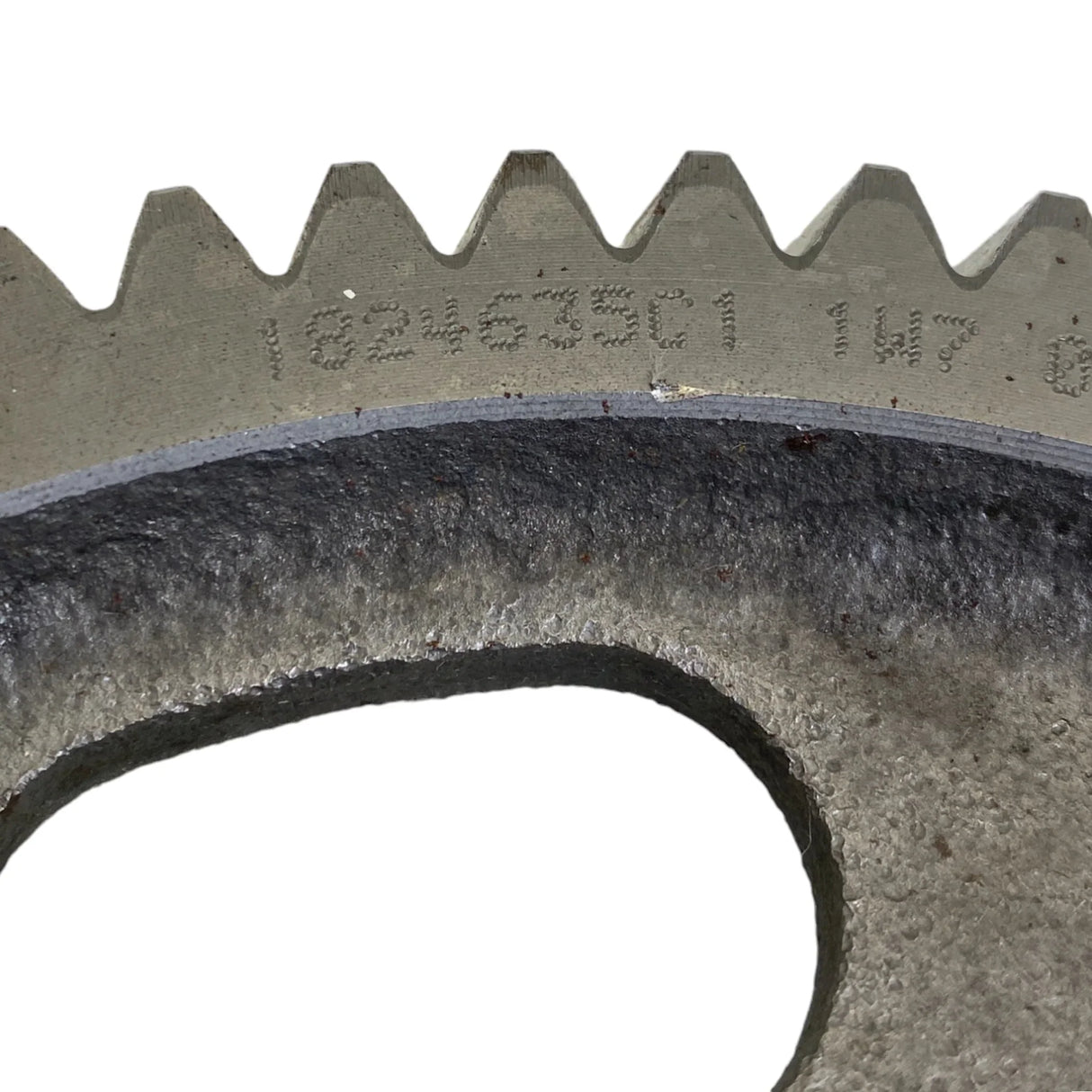 1824635C1 Genuine International Upper Idler Gear Assembly - Truck To Trailer