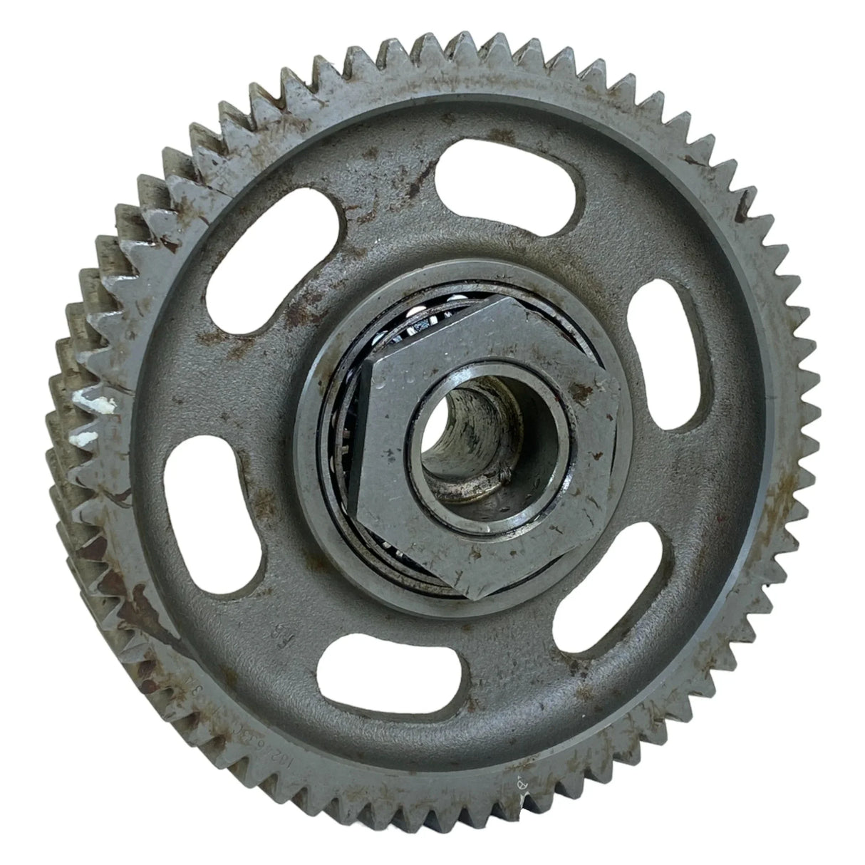 1822101C96 Genuine International Engine Idler Timing Gear Dt466E - Truck To Trailer