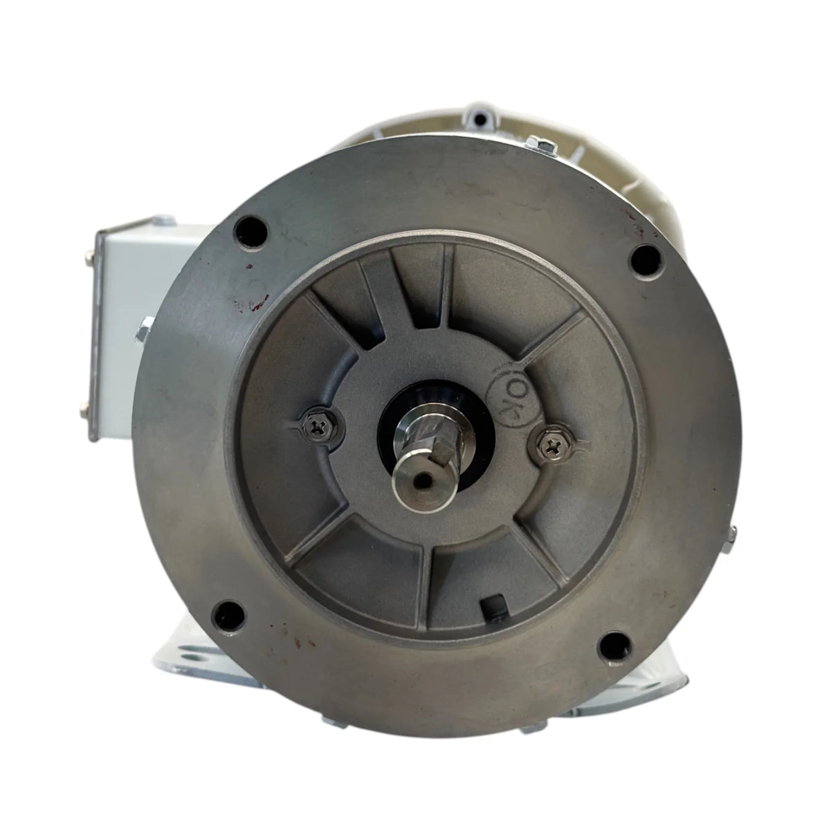 119483.00 Genuine Leeson General Purpose Motor