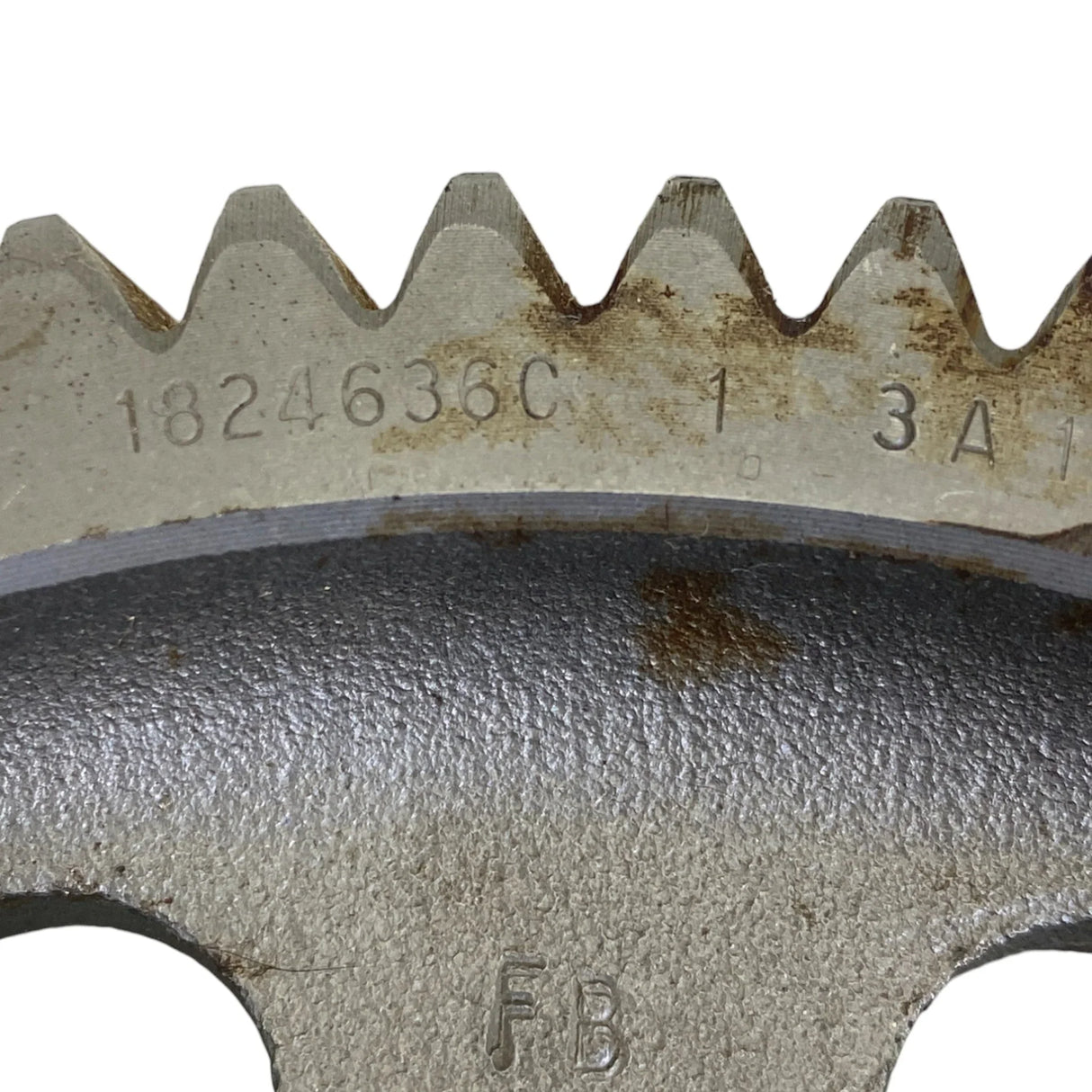 1822101C95 Genuine International Engine Idler Timing Gear Dt466E - Truck To Trailer