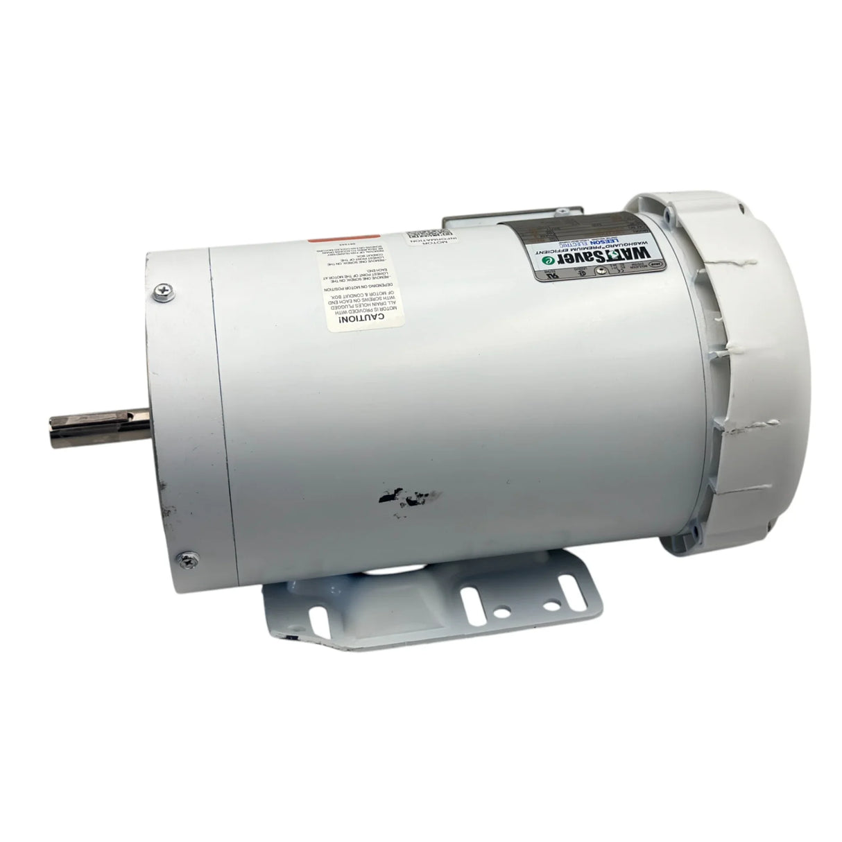 119483.00 Genuine Leeson General Purpose Motor