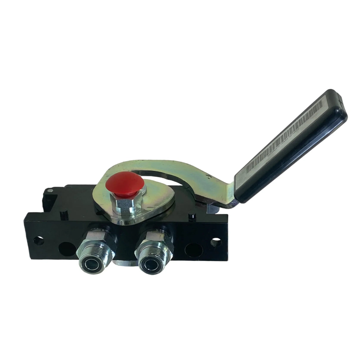 DC206970 Genuine John Deere Quick Coupler - Truck To Trailer