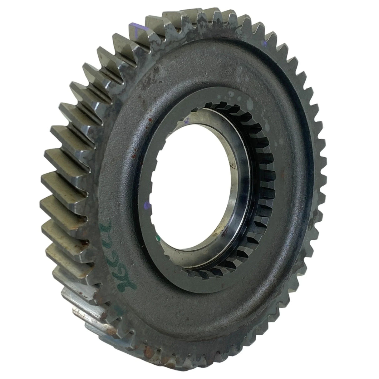 E87-6004 Oem Paccar Fuller Mainshaft Gear 2Nd For Paccarv - Truck To Trailer