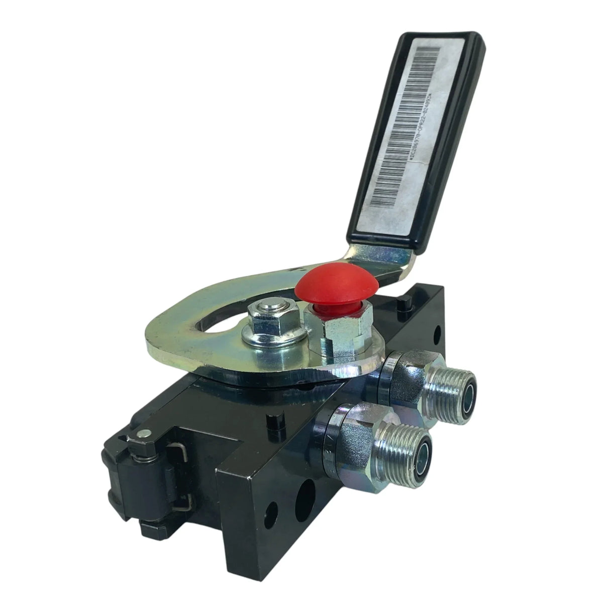 DC206970 Genuine John Deere Quick Coupler - Truck To Trailer