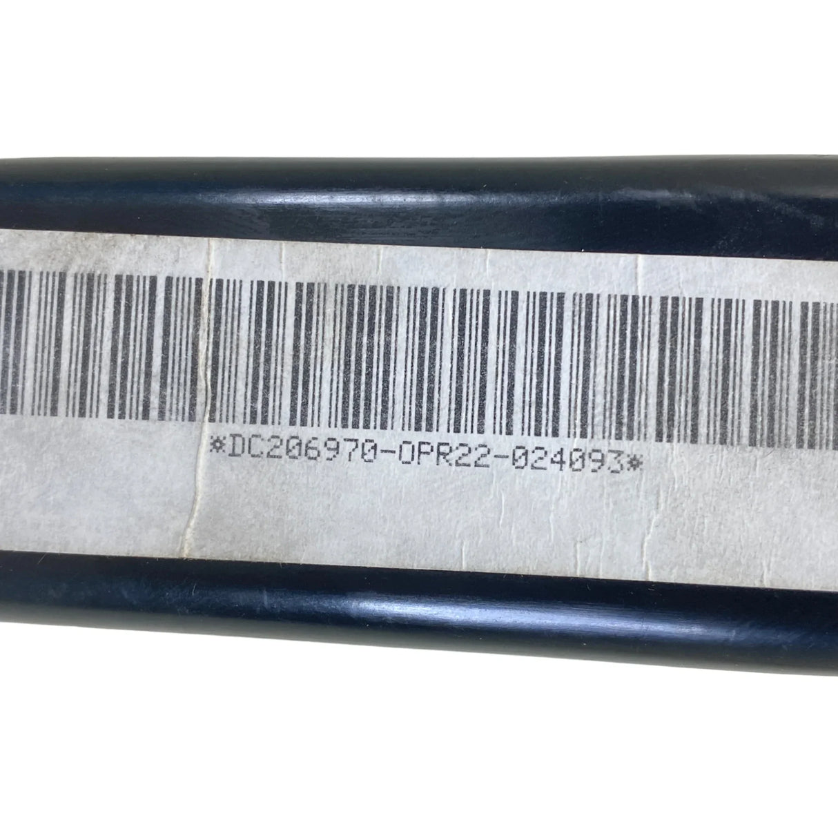 DC206970 Genuine John Deere Quick Coupler - Truck To Trailer