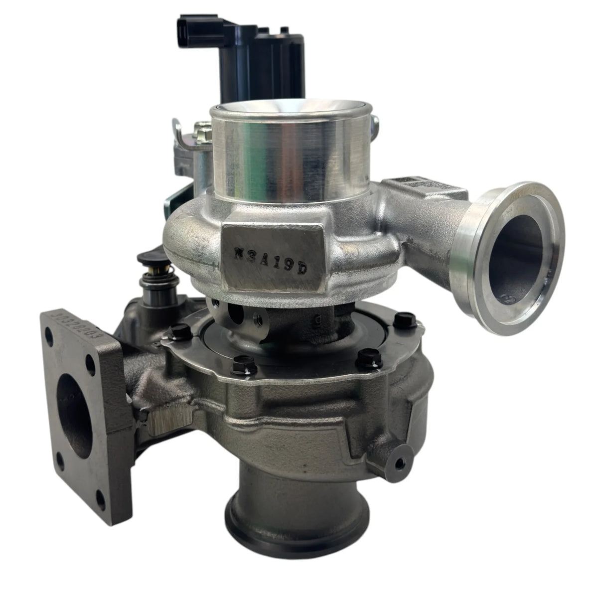 170-041-0431 Genuine Mitsubishi Turbocharger