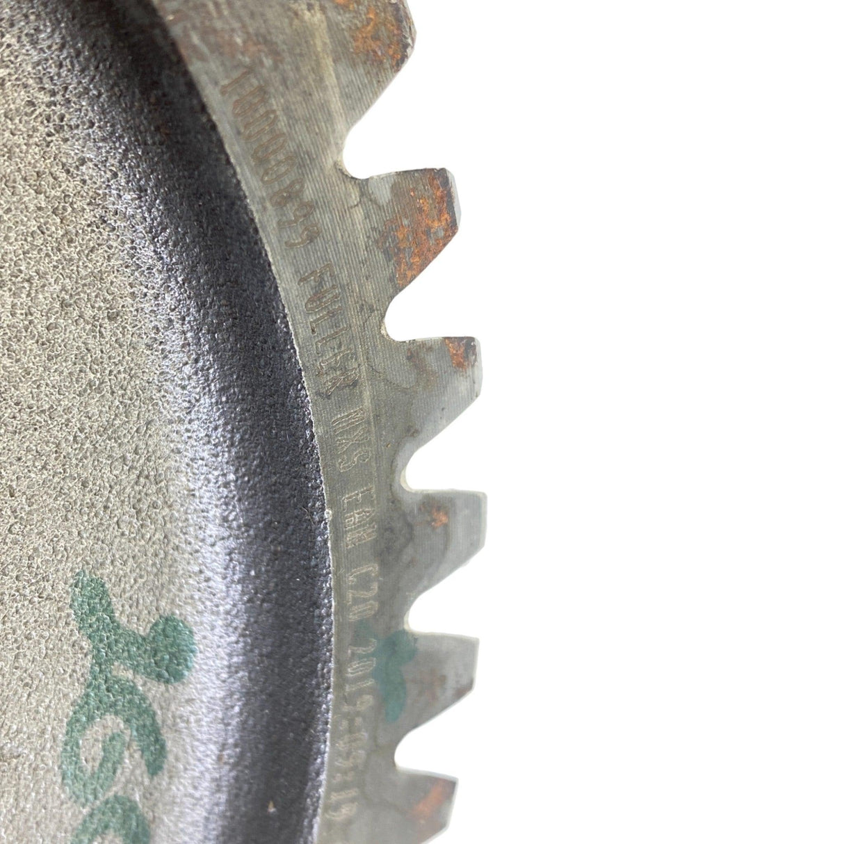 E87-6004 Oem Paccar Fuller Mainshaft Gear 2Nd For Paccarv - Truck To Trailer