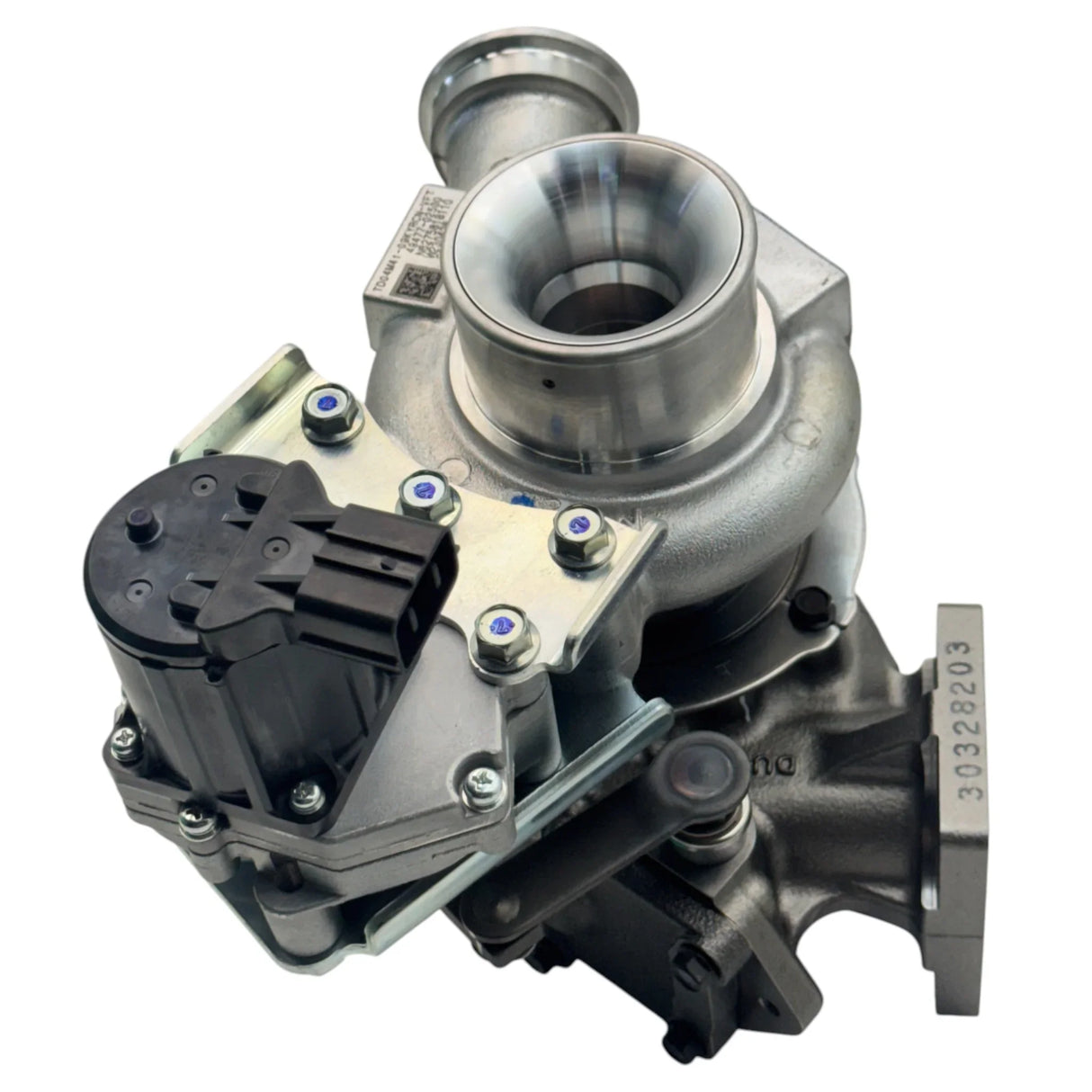 170-041-0431 Genuine Mitsubishi Turbocharger