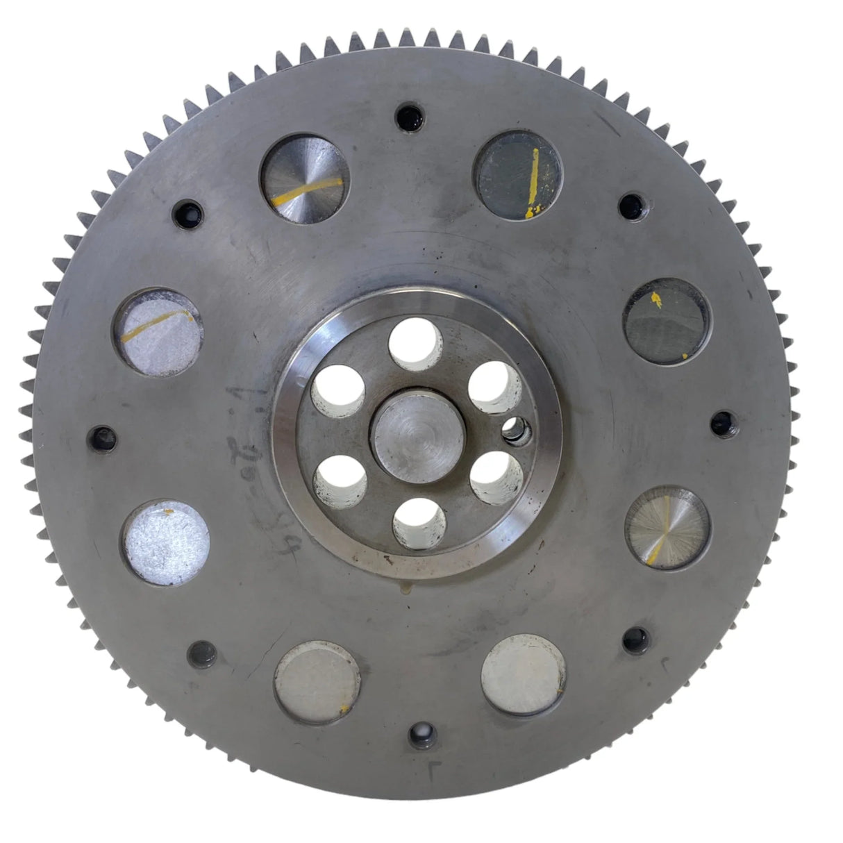 2493360 Genuine Cat Gear Gp Camshaft - Truck To Trailer