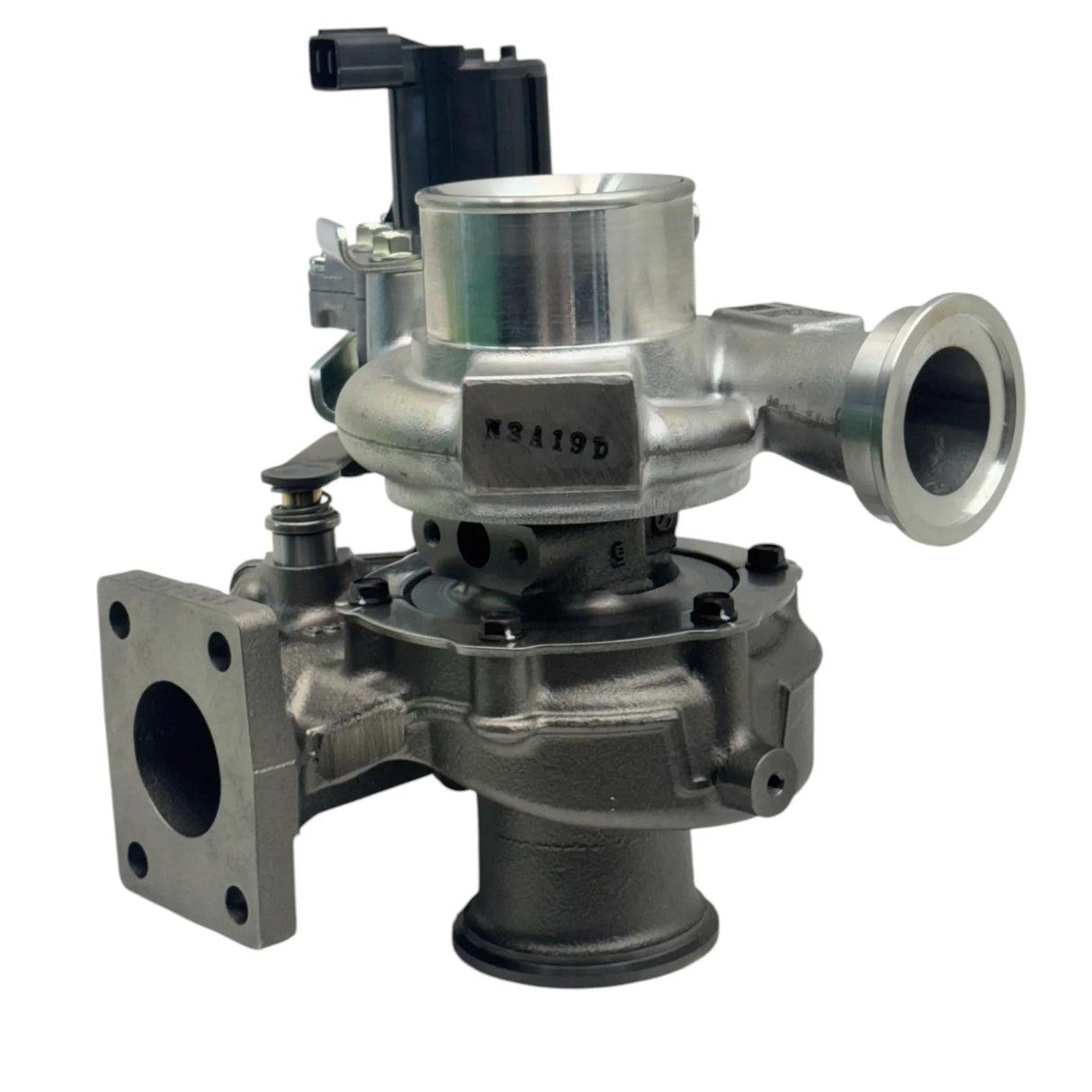 170-041-0431 Genuine Mitsubishi Turbocharger