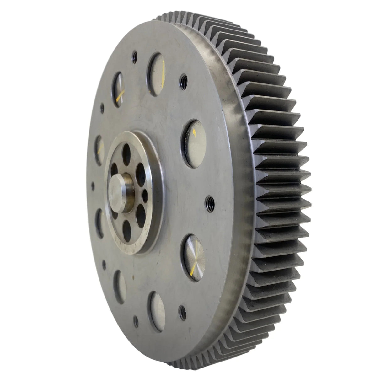 2493360 Genuine Cat Gear Gp Camshaft - Truck To Trailer