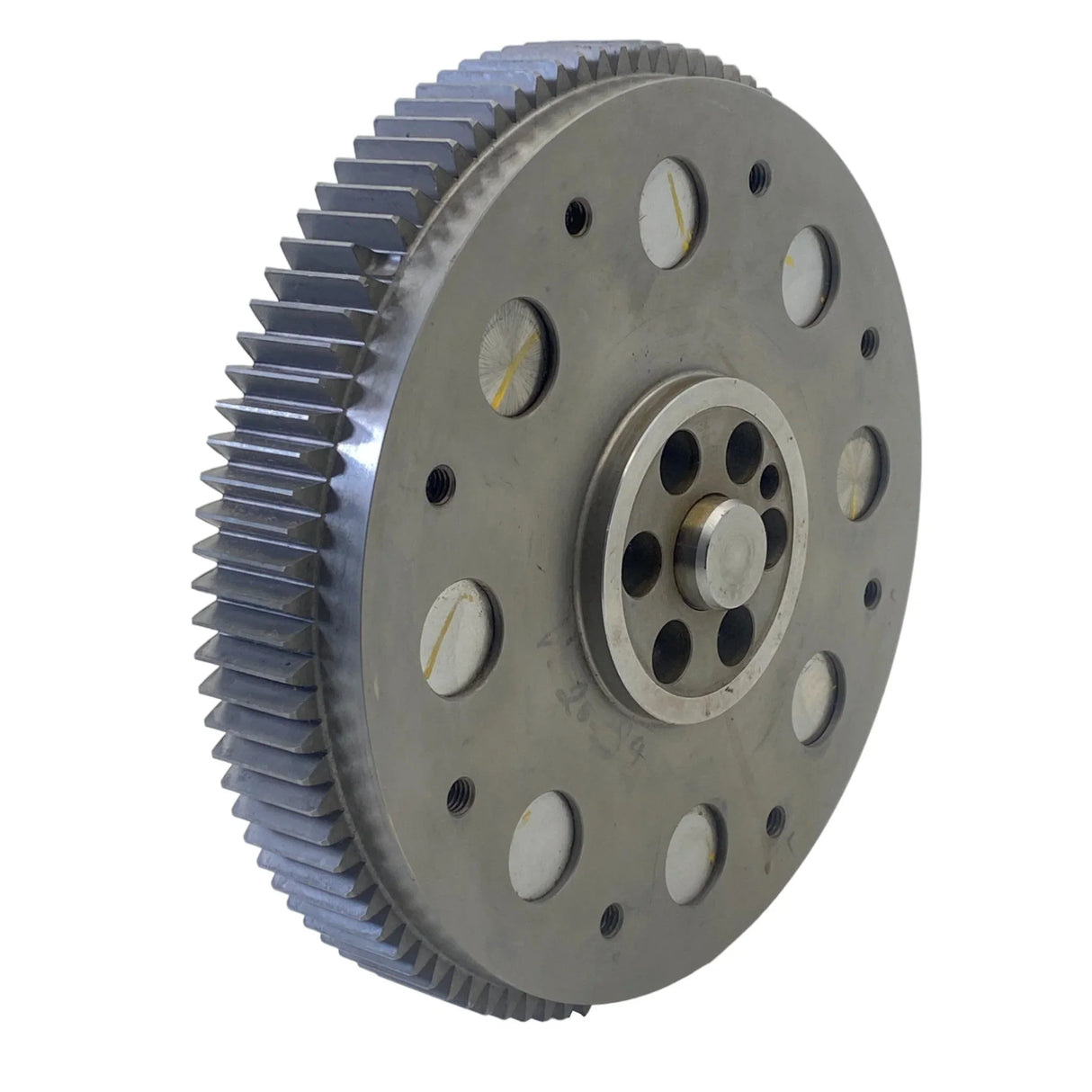 2493360 Genuine Cat Gear Gp Camshaft - Truck To Trailer