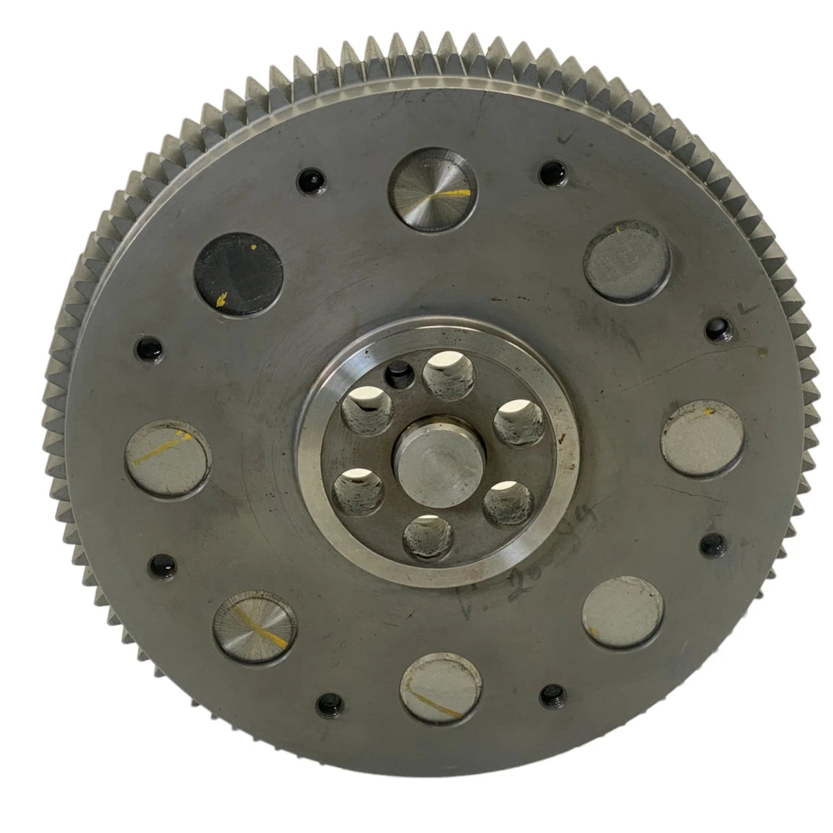 2493360 Genuine Cat Gear Gp Camshaft - Truck To Trailer