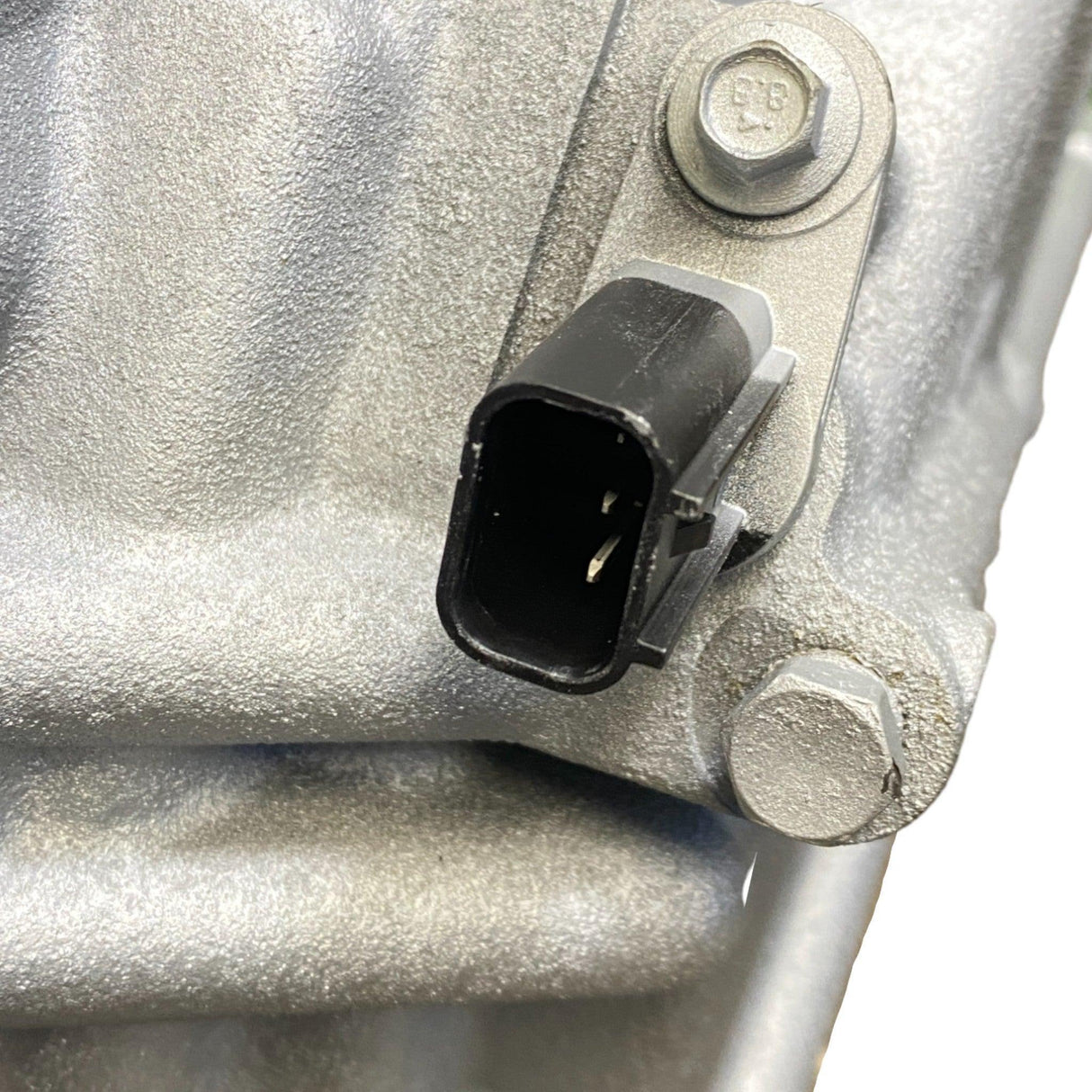 DG9Z-7000-ZRM Genuine Ford Automatic Trannsmission Assembly - Truck To Trailer