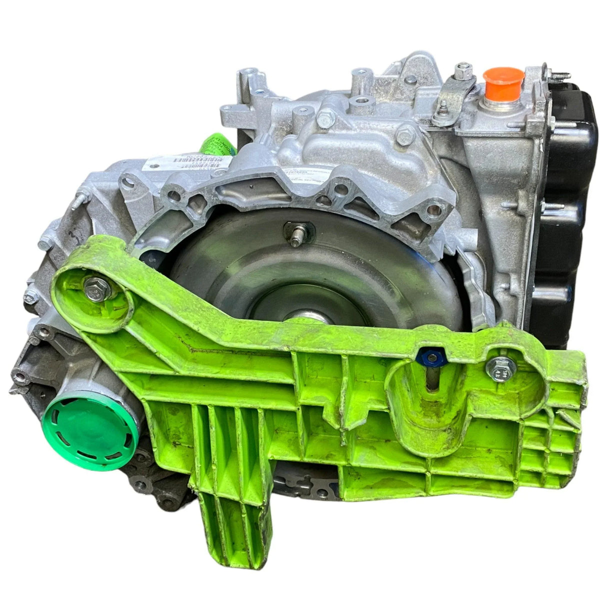 DG9Z-7000-ZRM Genuine Ford Automatic Trannsmission Assembly - Truck To Trailer