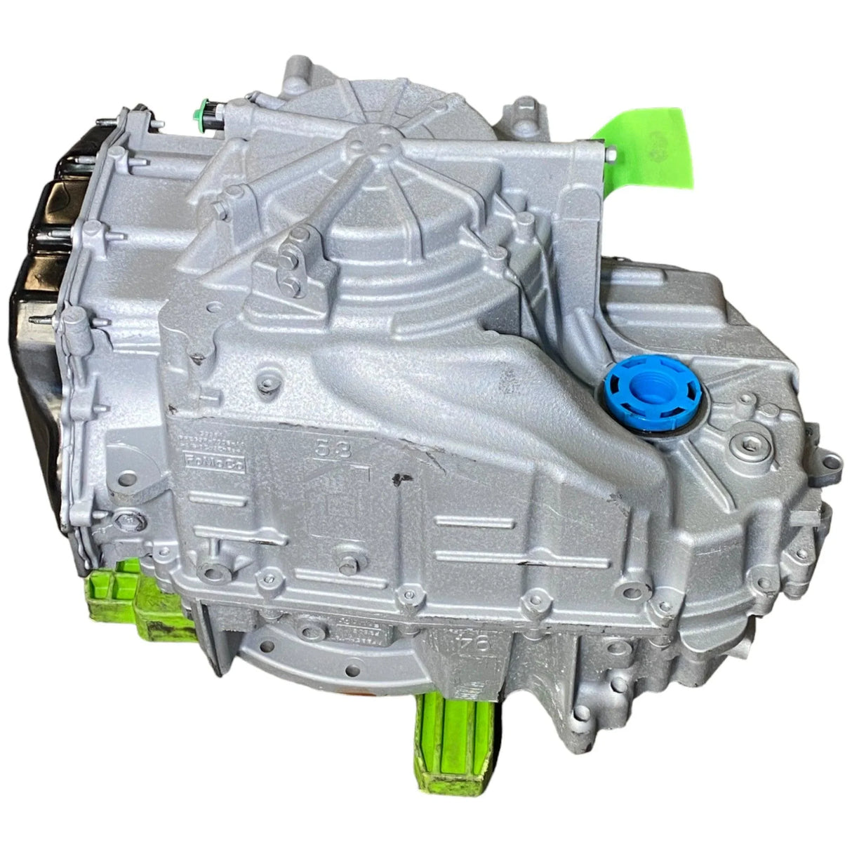 DG9Z-7000-ZRM Genuine Ford Automatic Trannsmission Assembly - Truck To Trailer