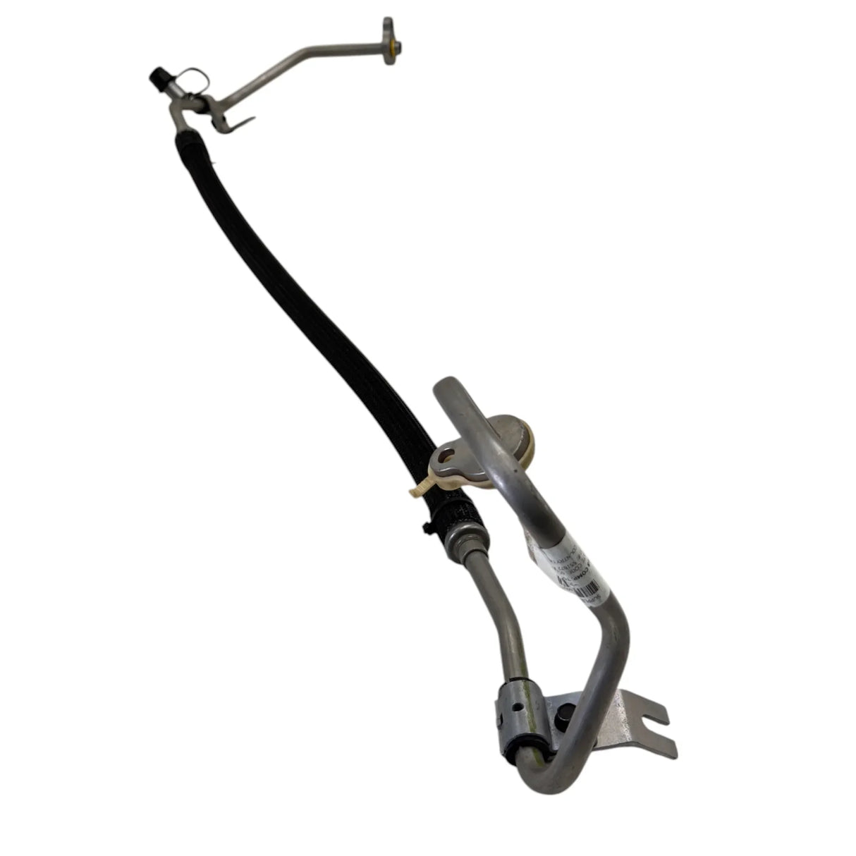 21016850 Genuine Volvo A/C Hose Assembly - Truck To Trailer