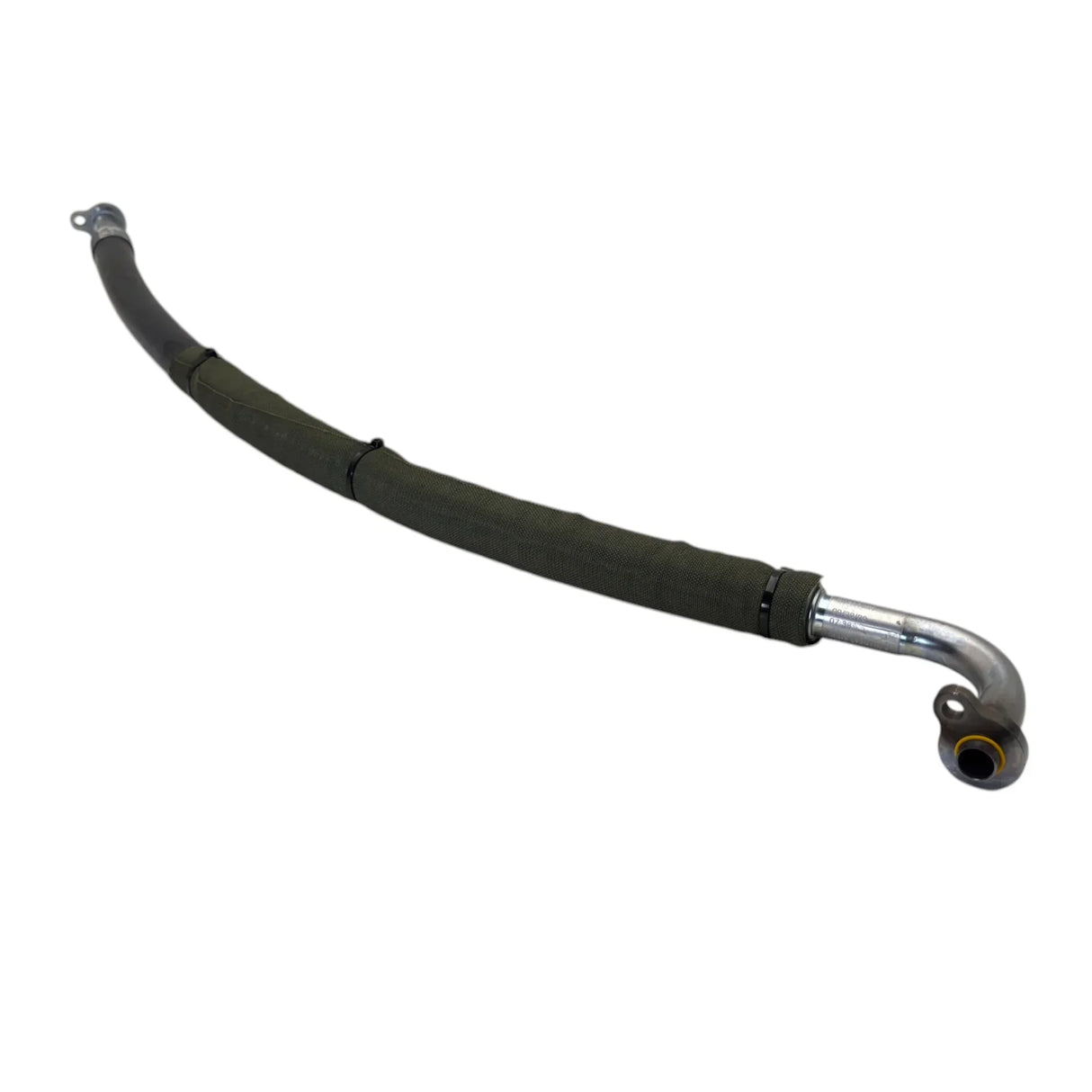 84024342 Genuine Volvo A/C Hose - Truck To Trailer