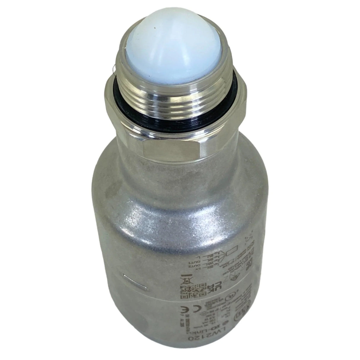 LW2120 IFM Continuous Level Sensor - Truck To Trailer