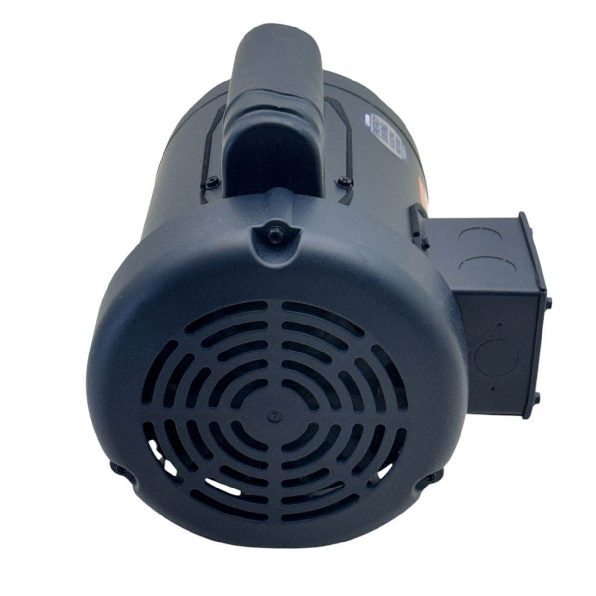 113913.00 Genuine Leeson Electric Motor