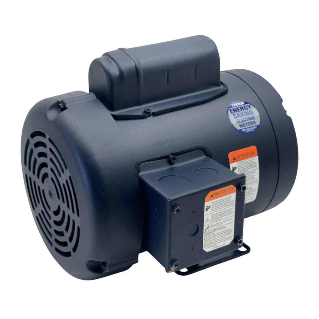 113913.00 Genuine Leeson Electric Motor