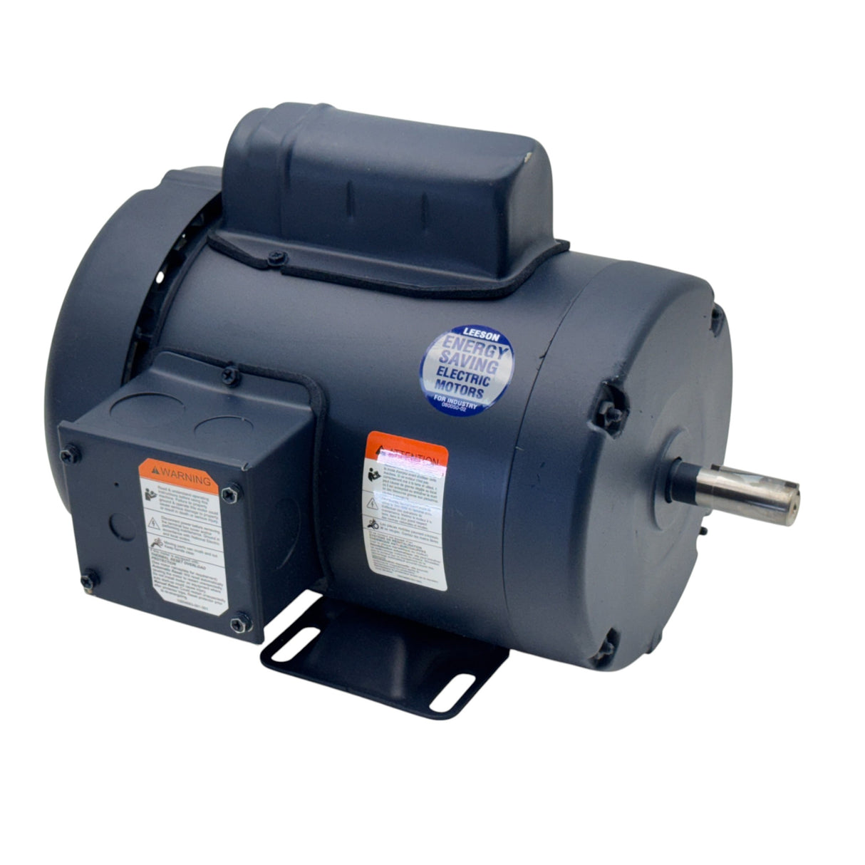 113913.00 Genuine Leeson Electric Motor