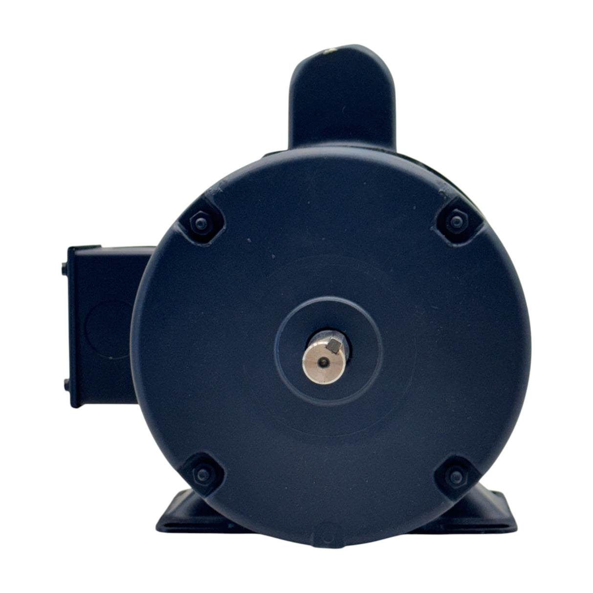 113913.00 Genuine Leeson Electric Motor